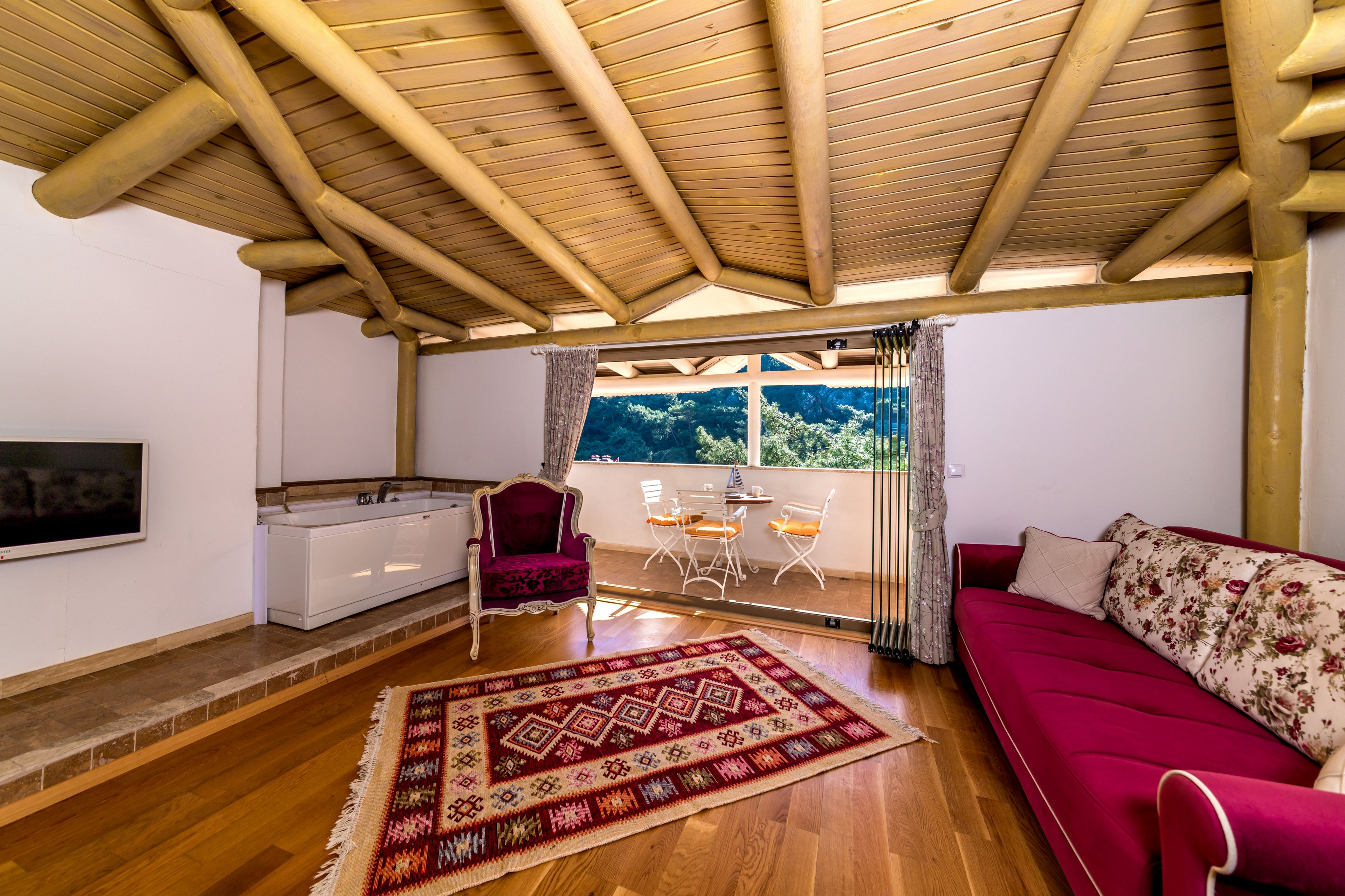 Petunya Konak Boutique Hotel