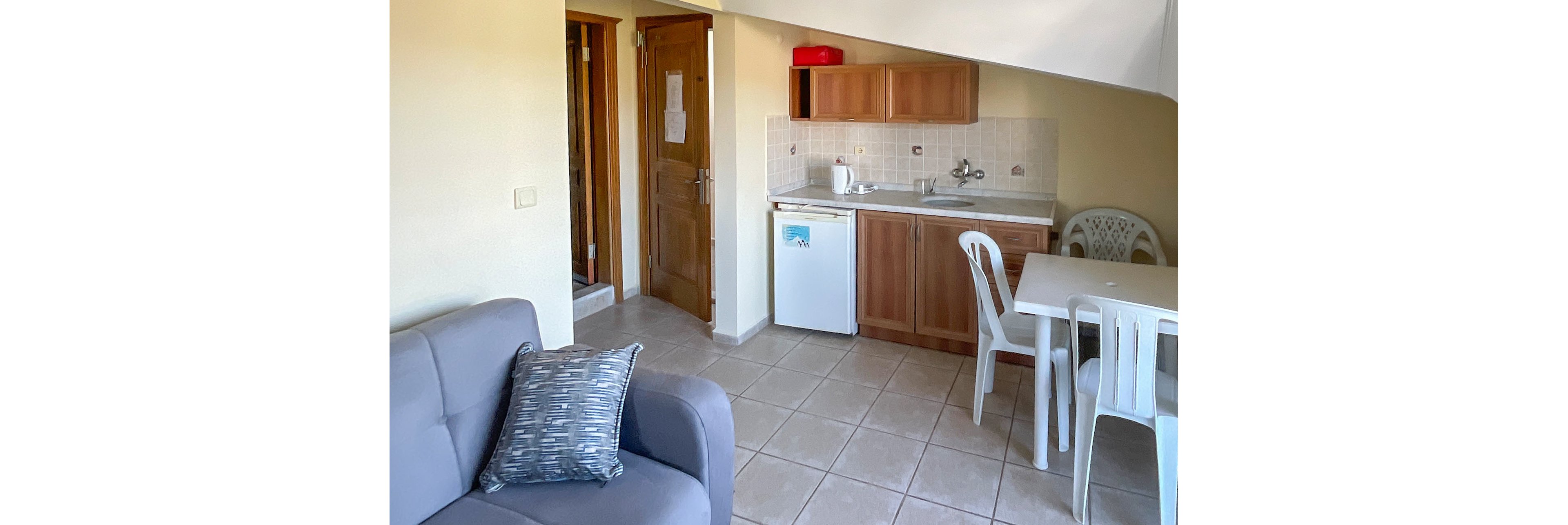 Sinem Hotel & Apartments