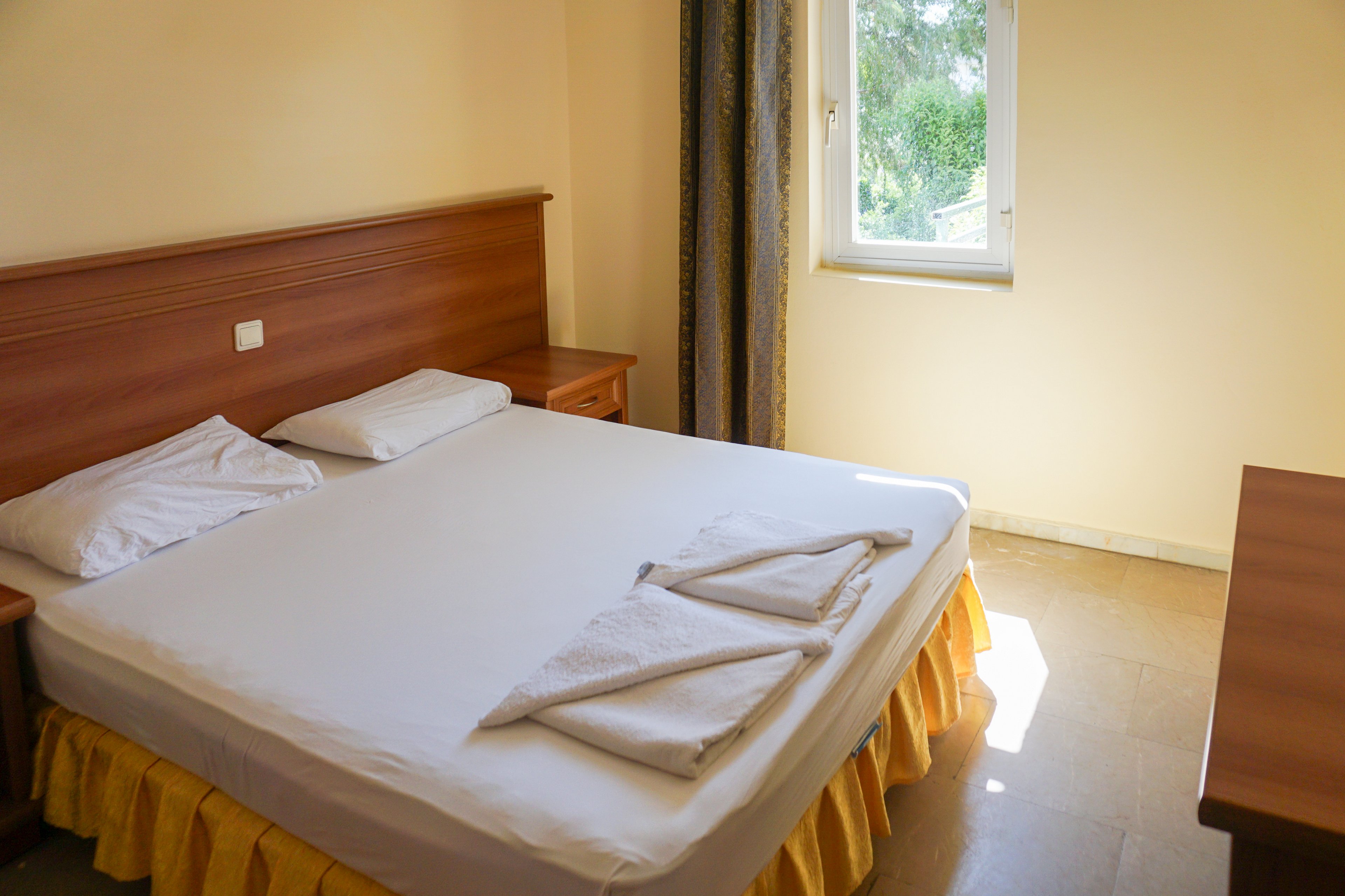 Sinem Hotel & Apartments