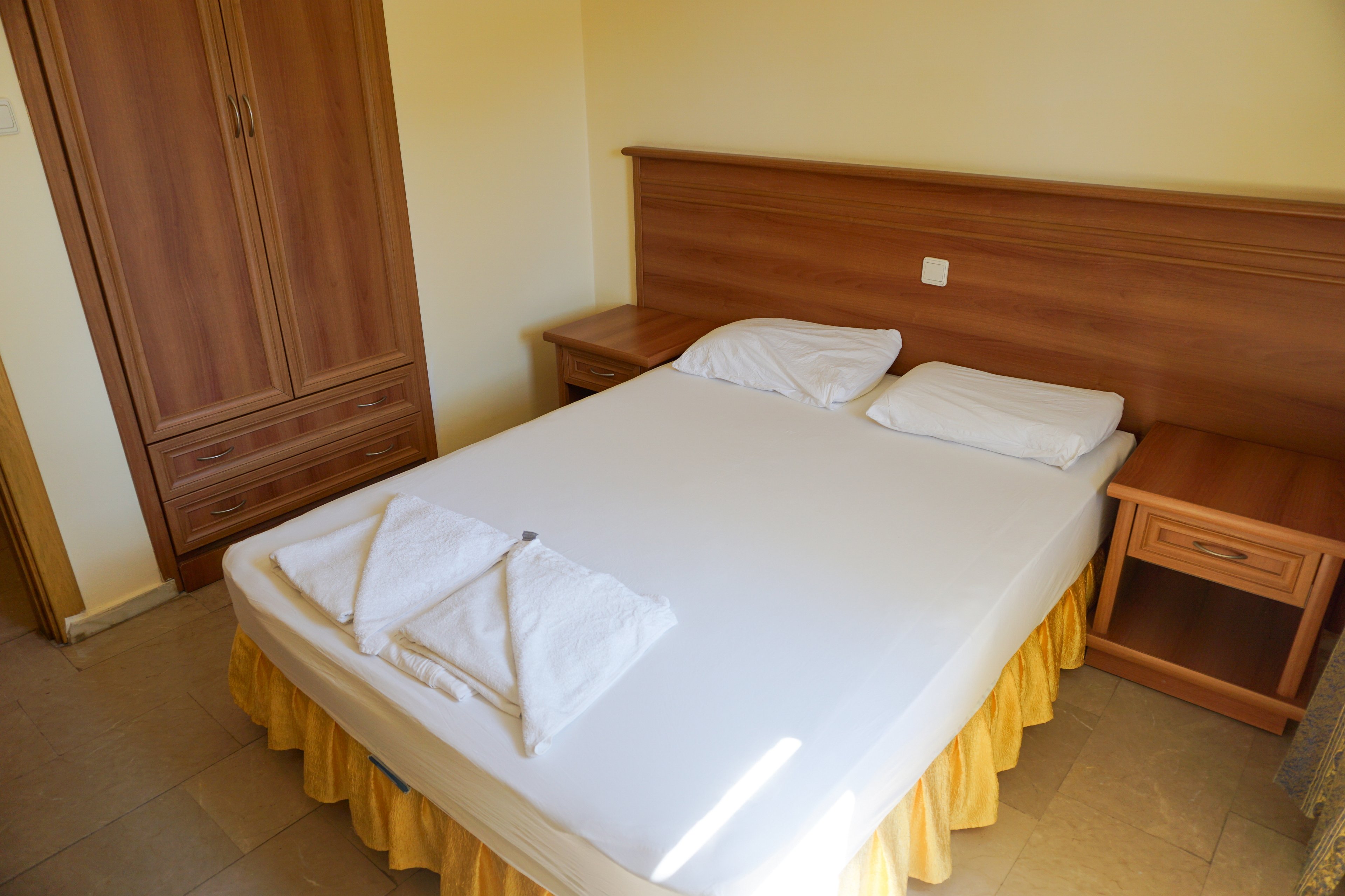 Sinem Hotel & Apartments