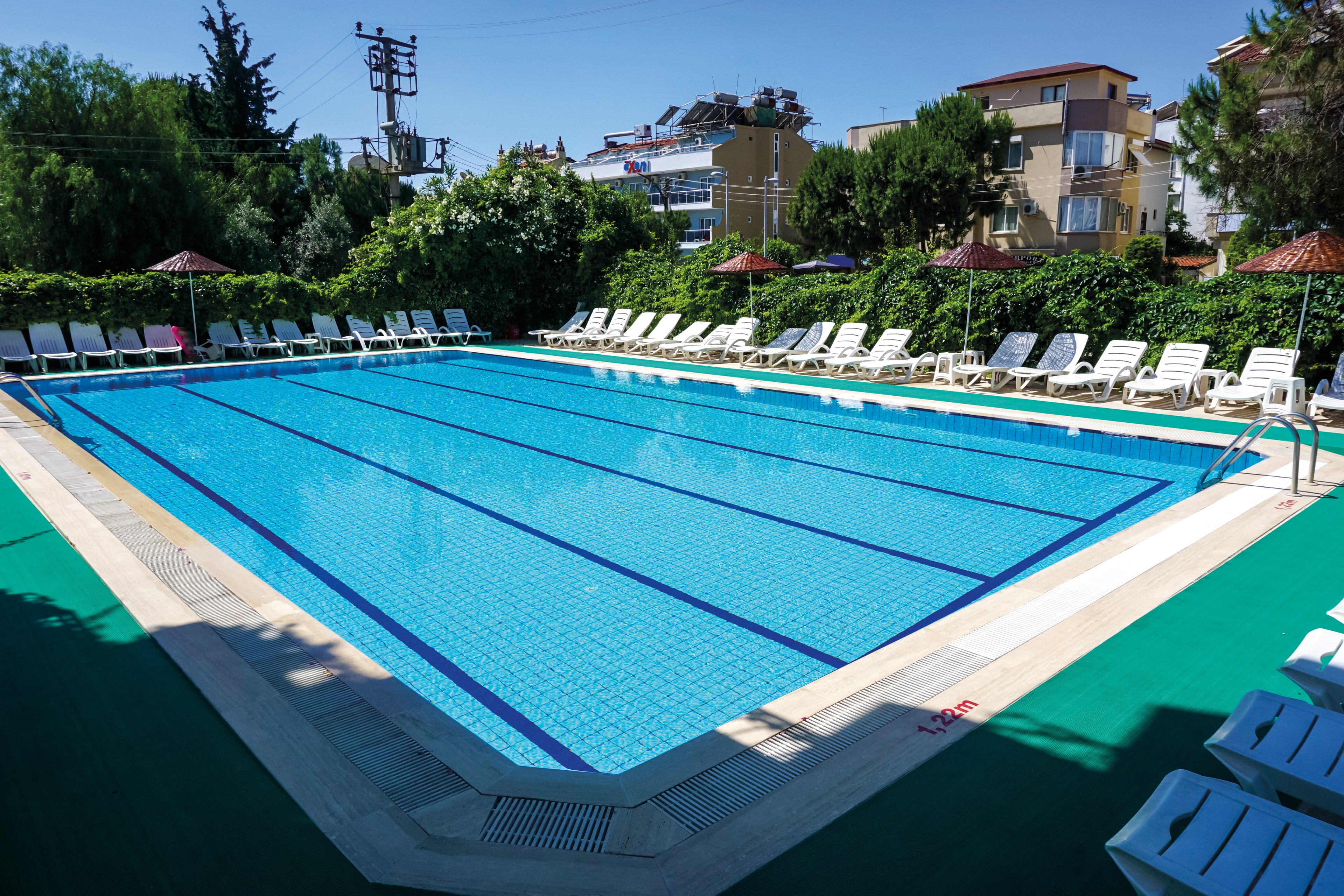 Sinem Hotel & Apartments