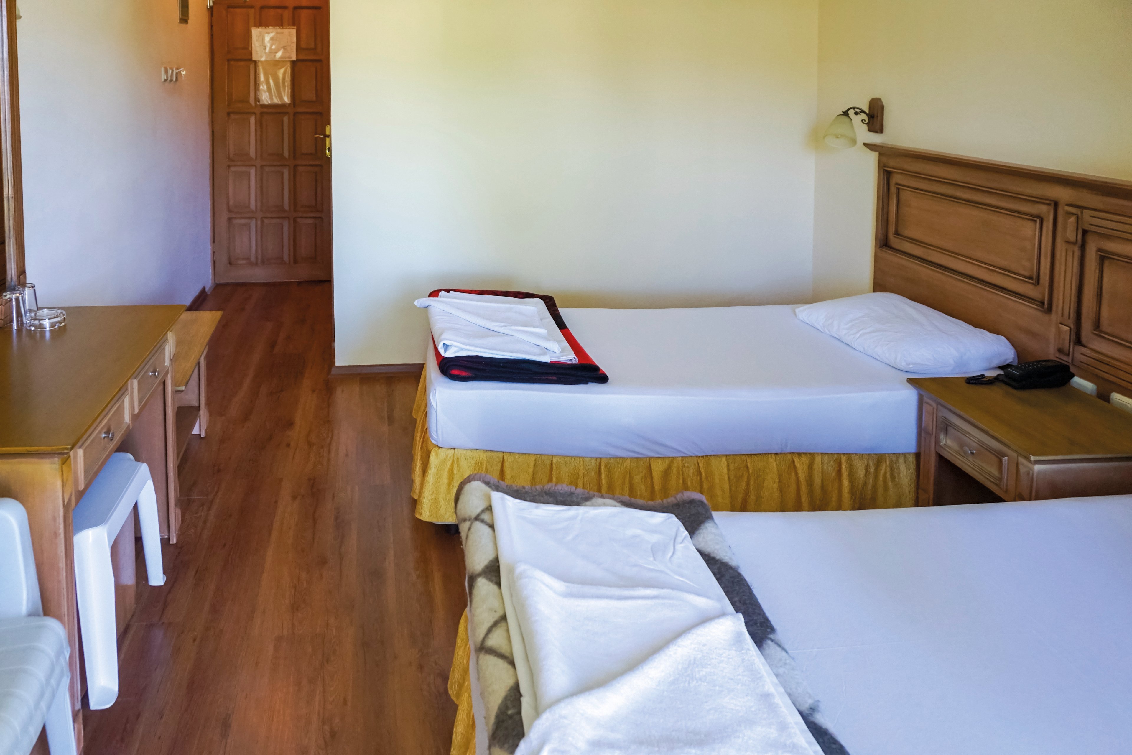 Sinem Hotel & Apartments