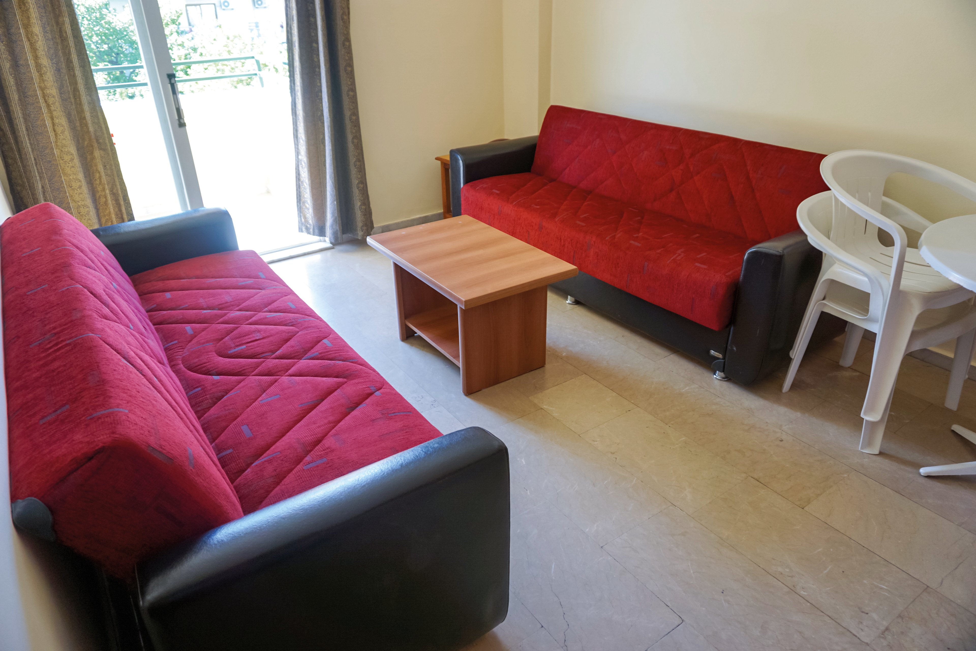 Sinem Hotel & Apartments