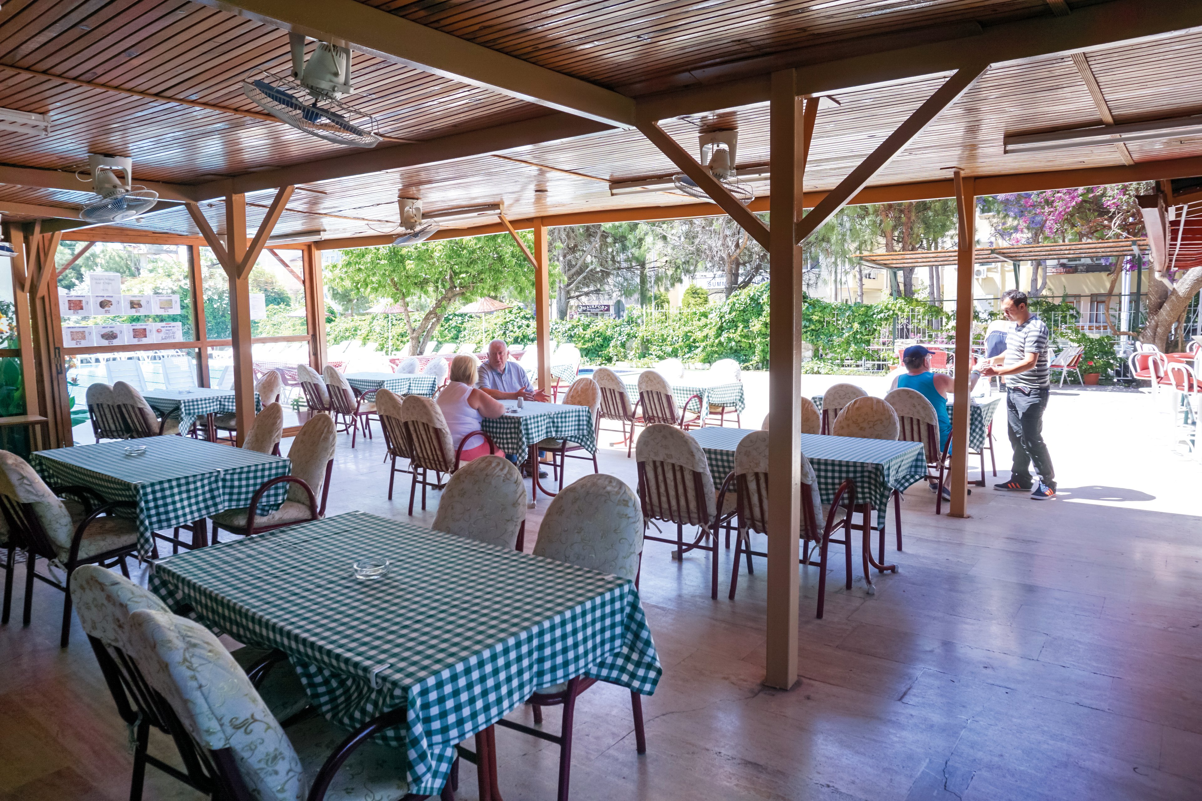 Sinem Hotel & Apartments