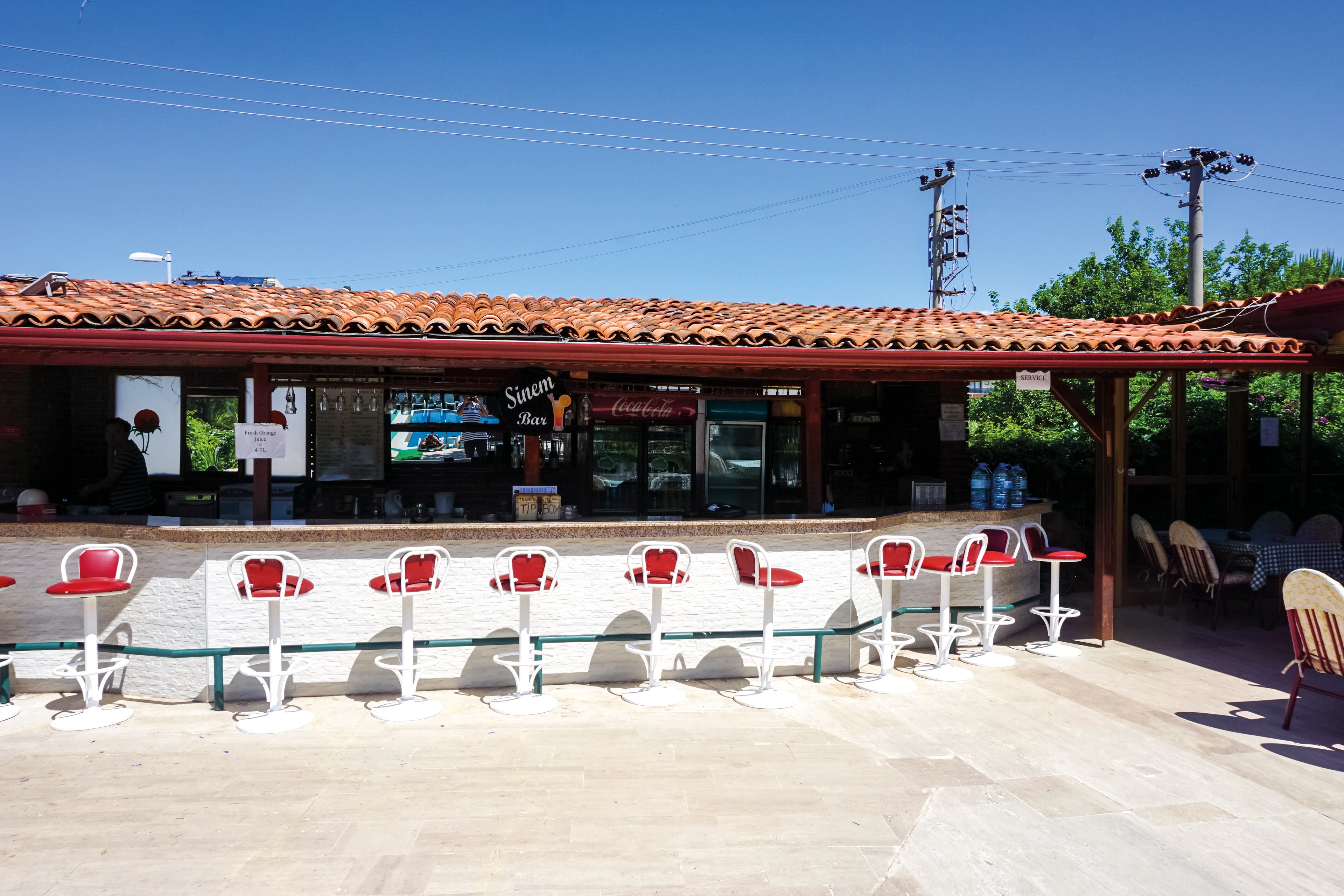 Sinem Hotel & Apartments