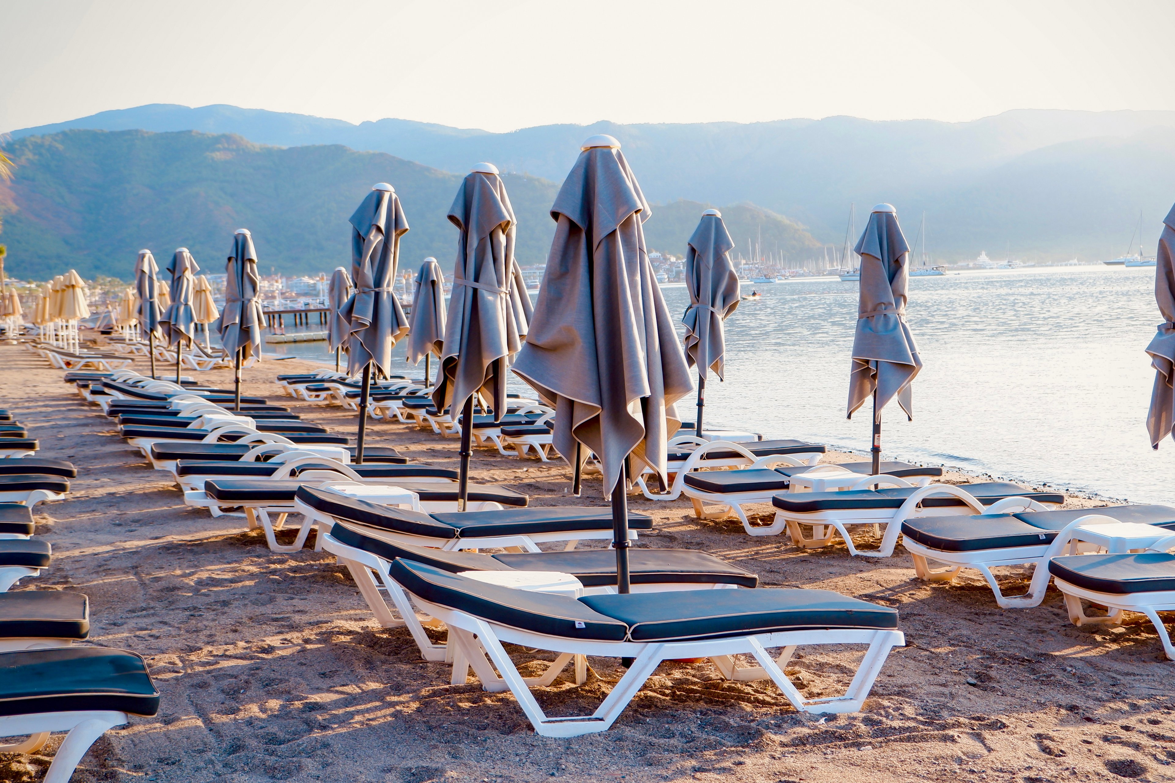 Yunus Hotel Marmaris