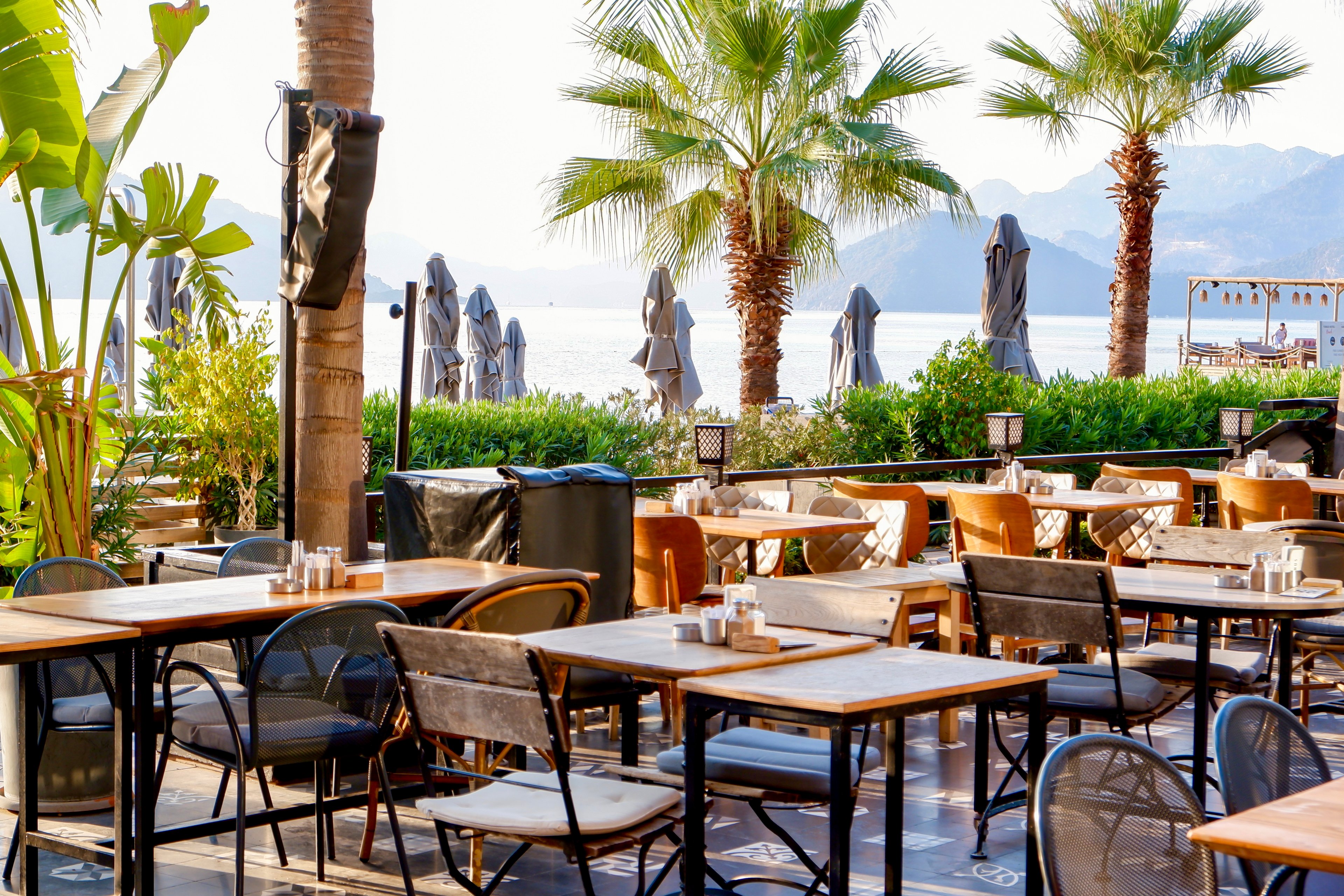 Yunus Hotel Marmaris