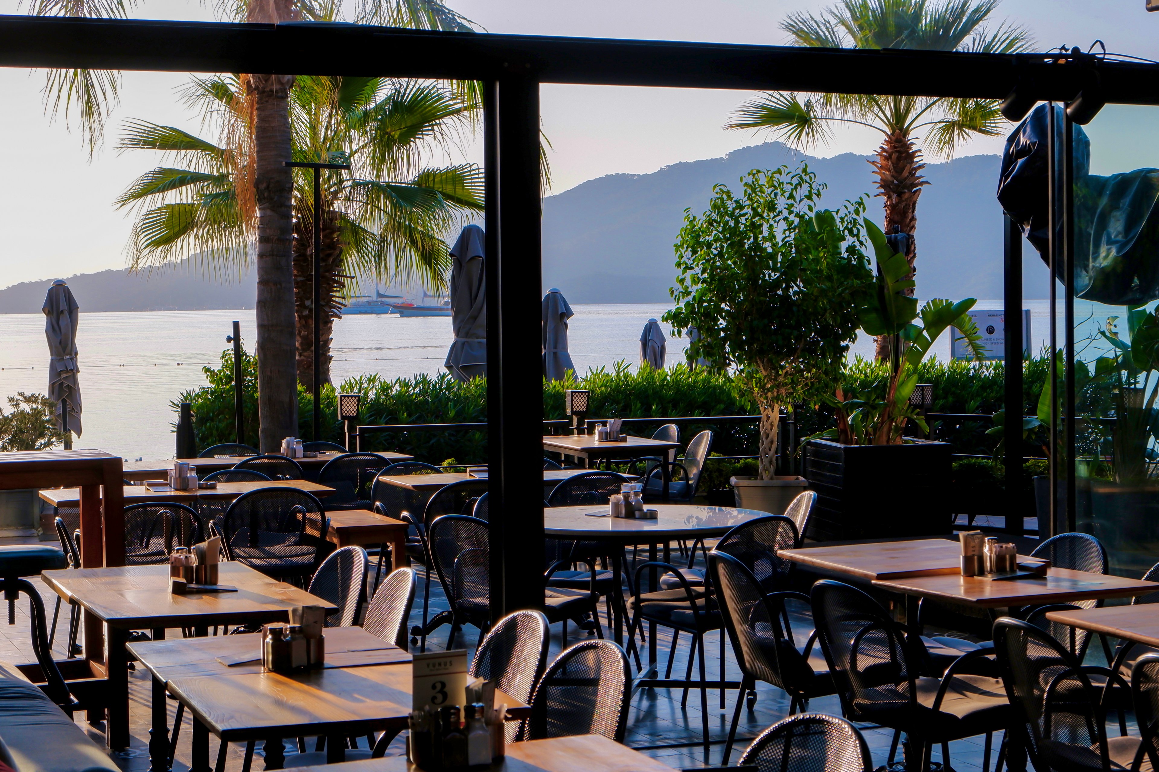 Yunus Hotel Marmaris