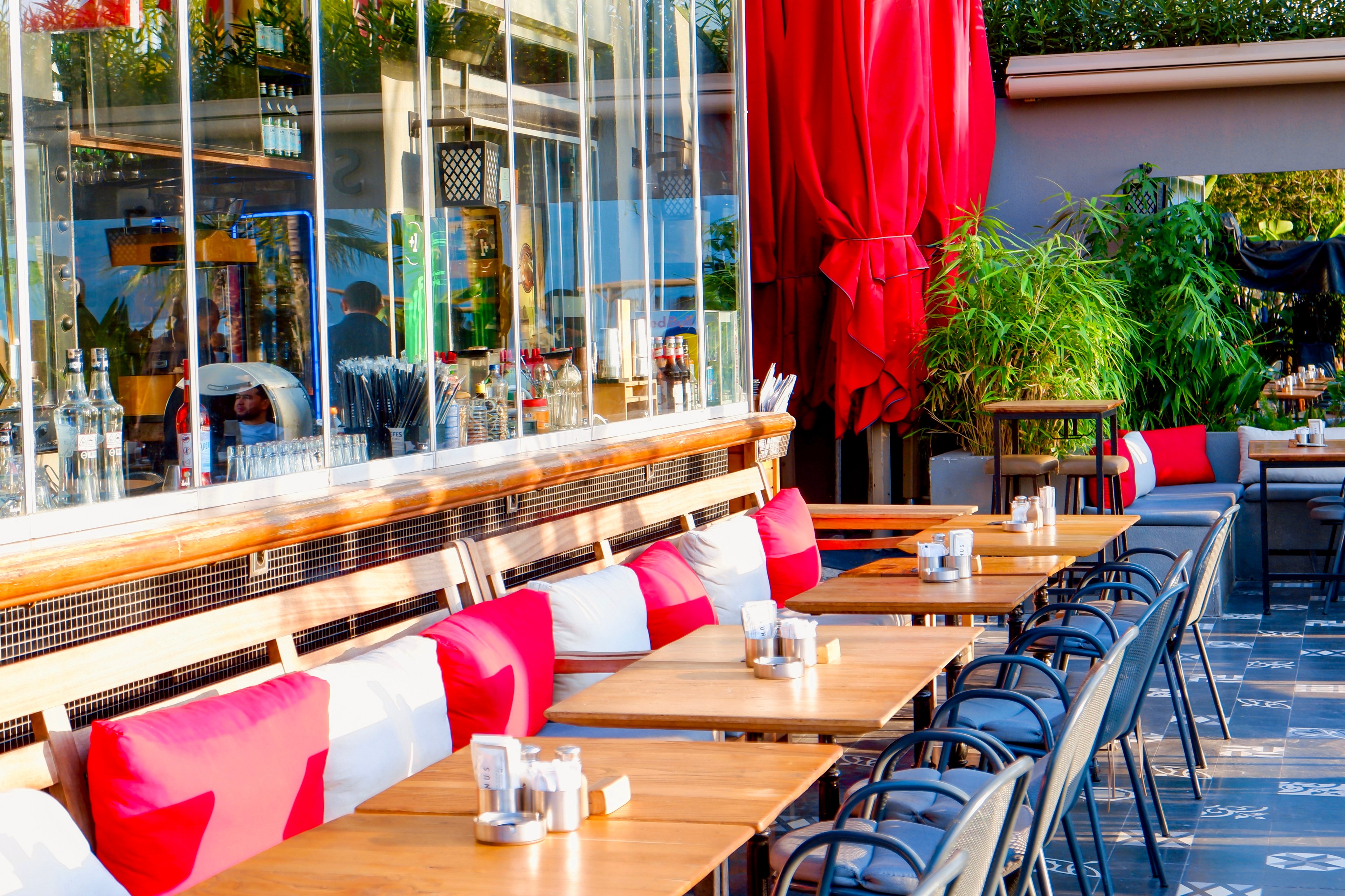 Yunus Hotel Marmaris