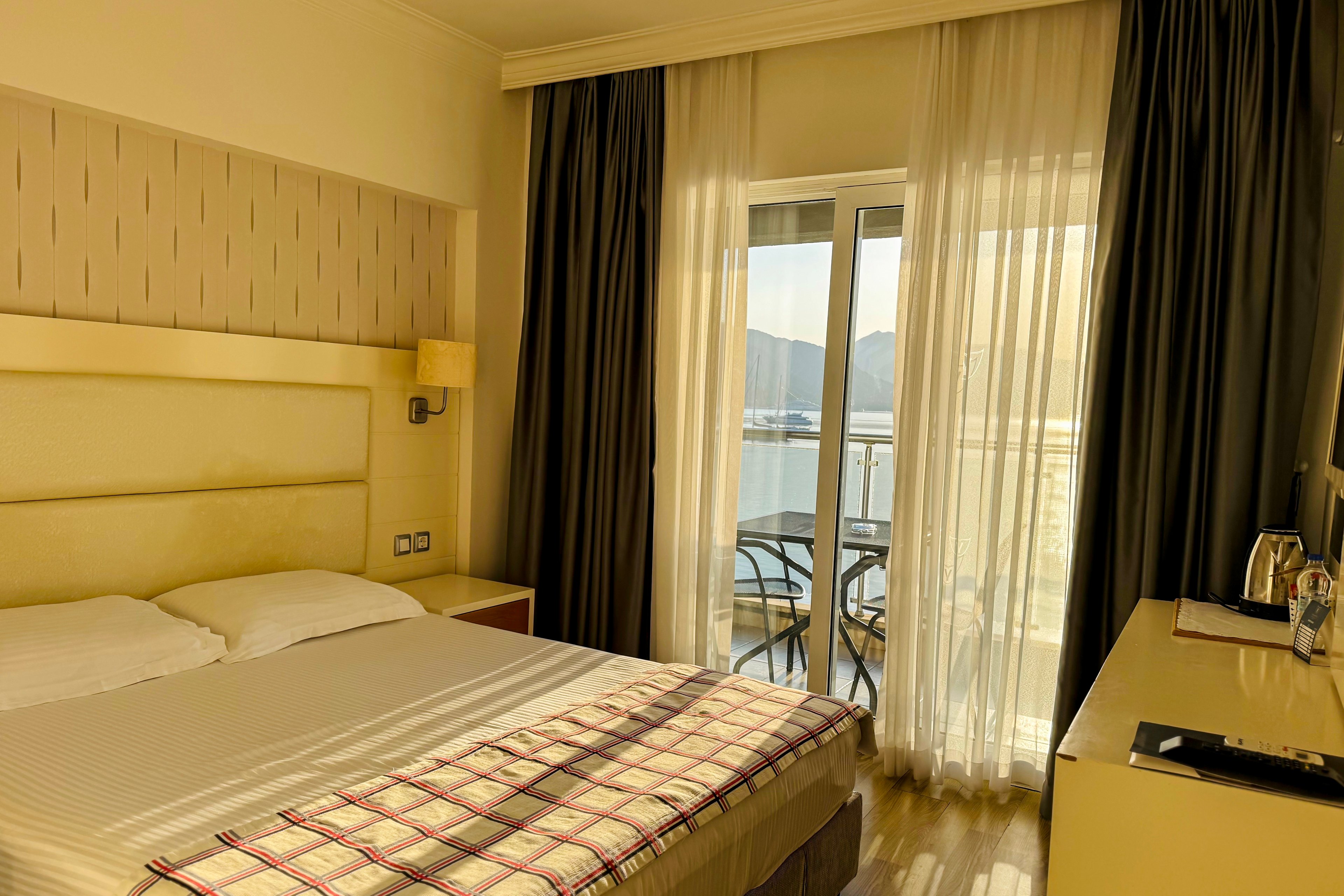 Yunus Hotel Marmaris