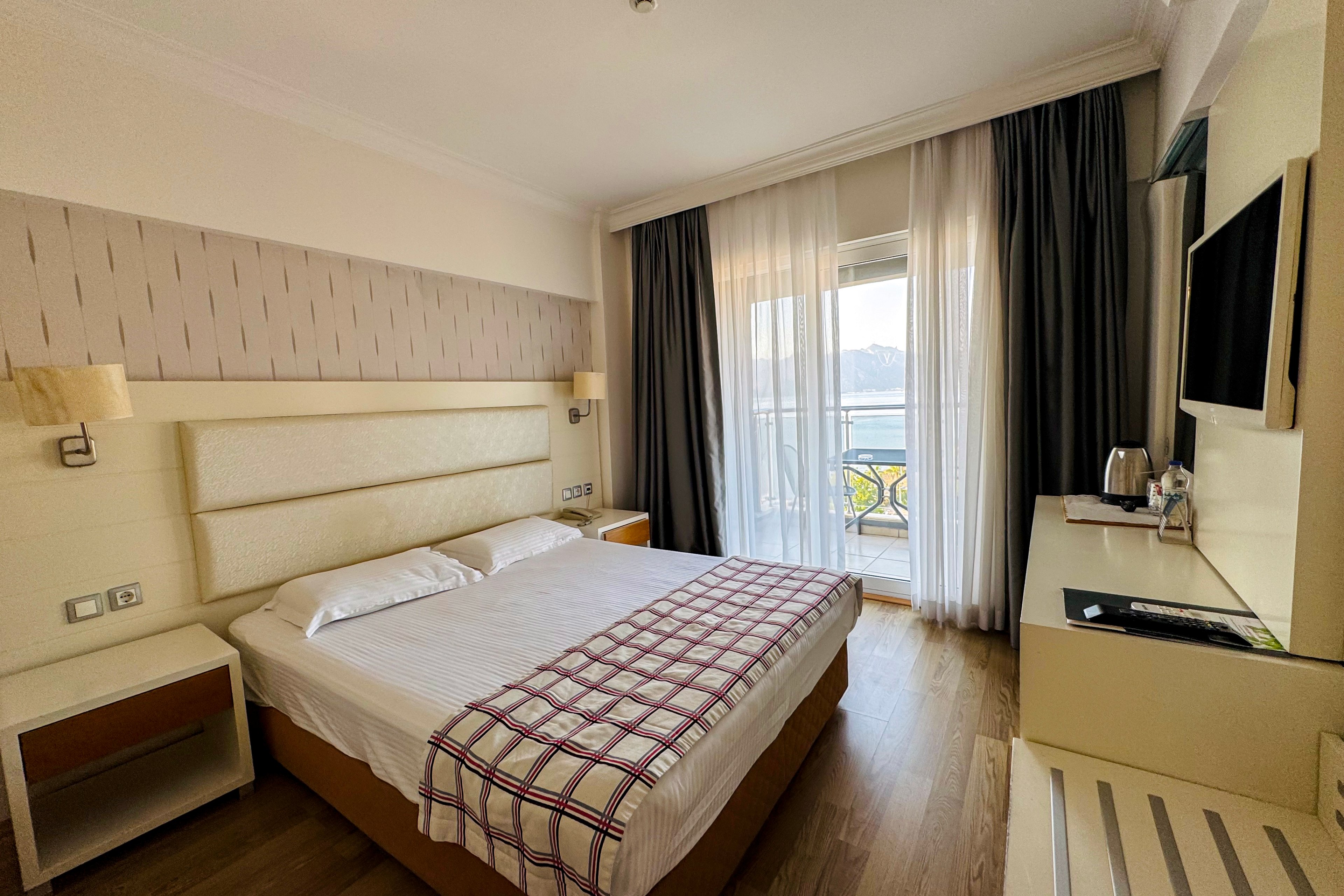 Yunus Hotel Marmaris