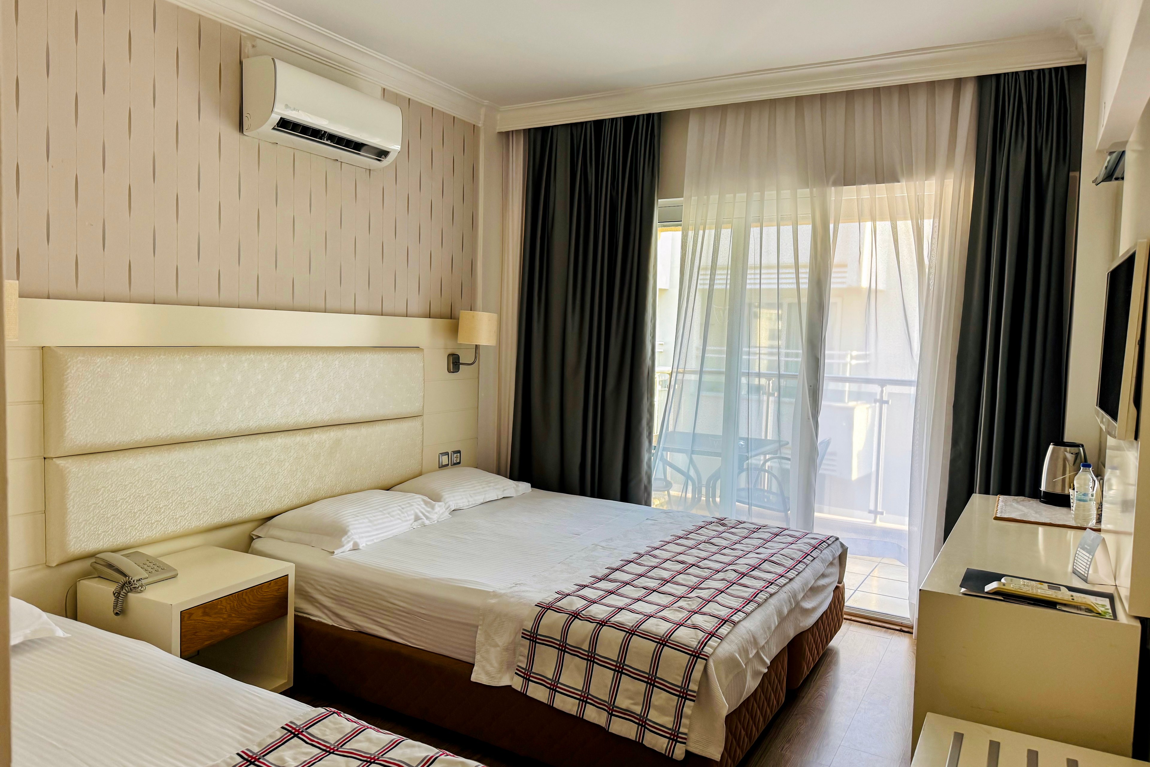 Yunus Hotel Marmaris