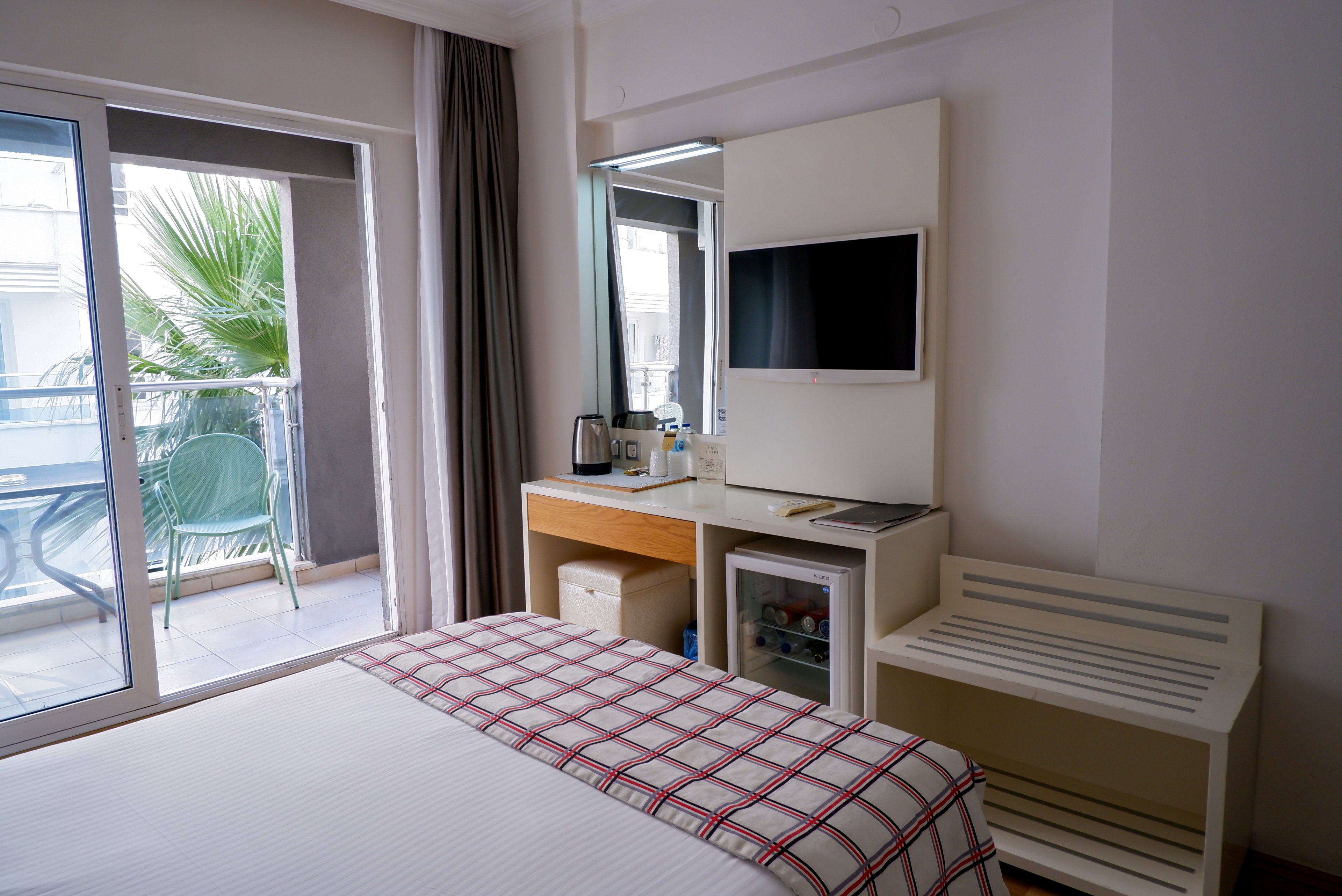 Yunus Hotel Marmaris