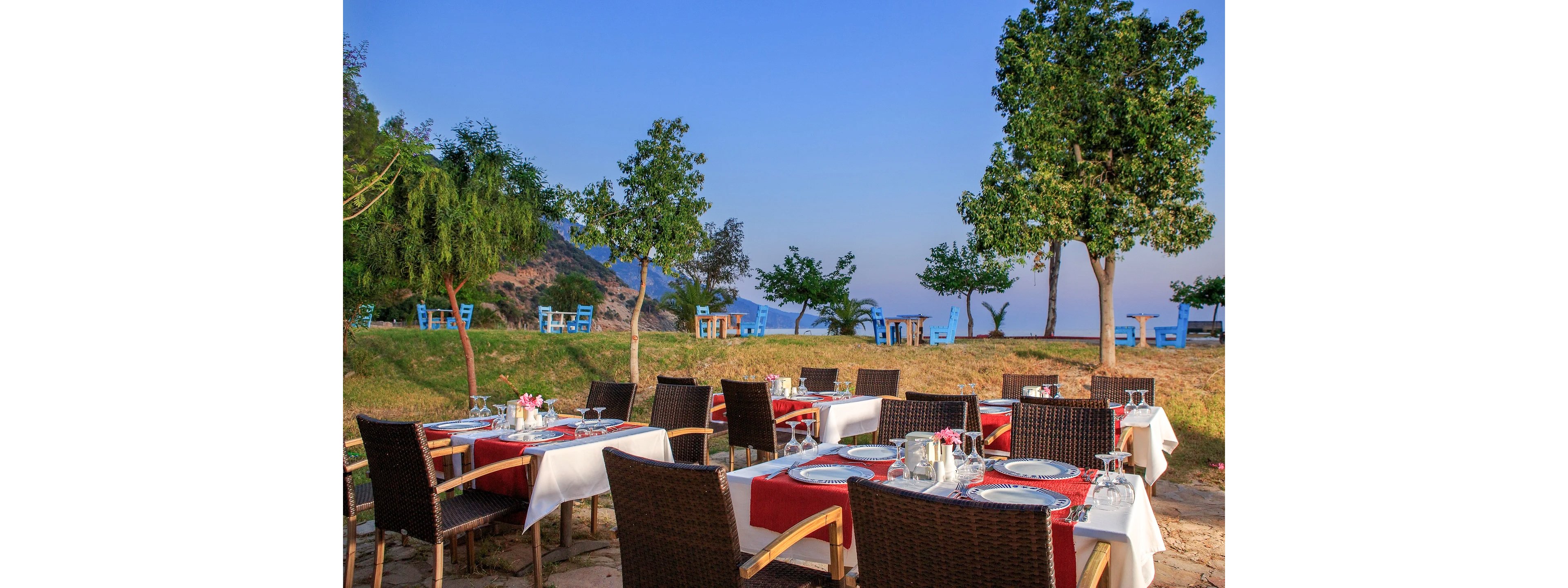 Oludeniz Beach Resort by Z Hotels