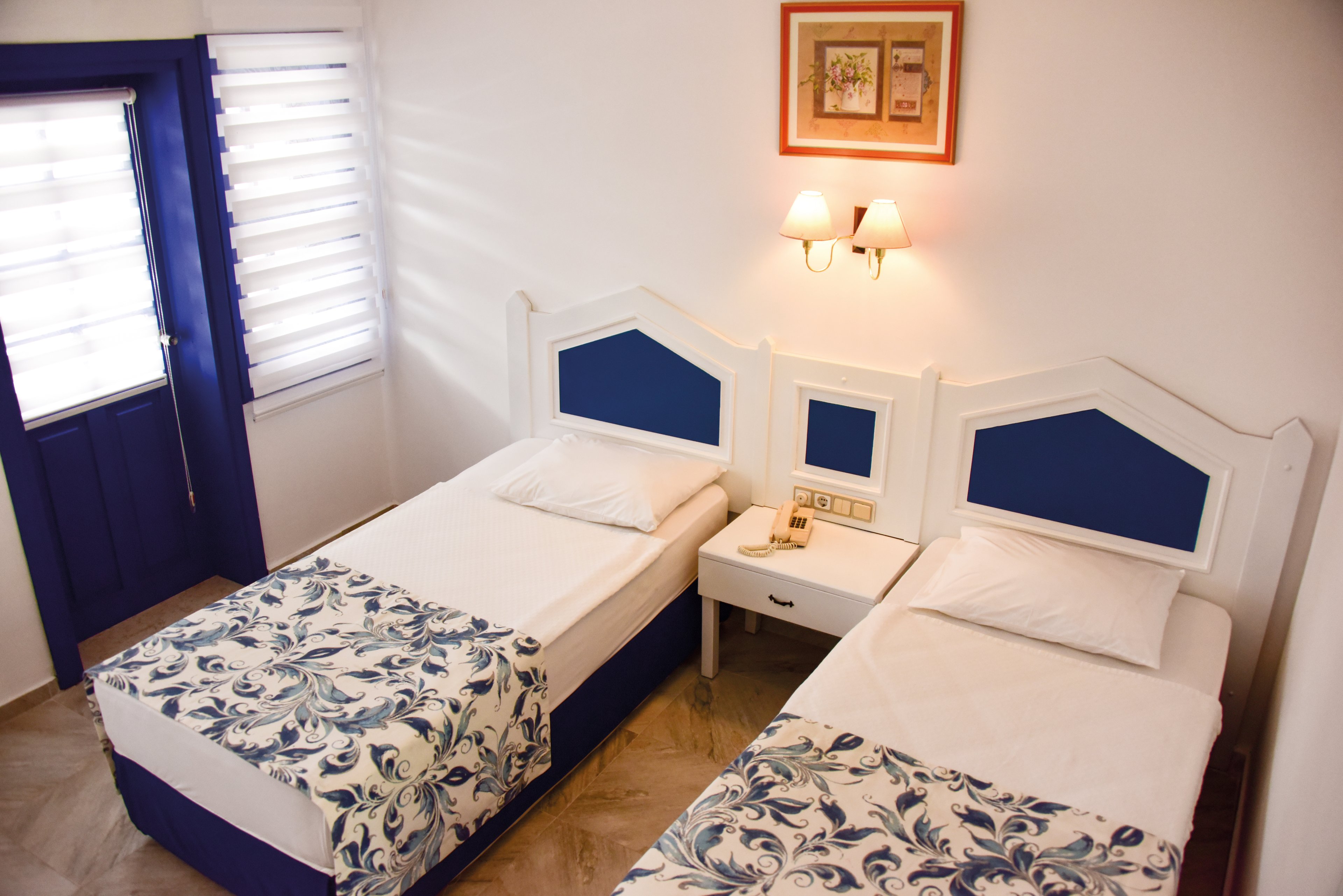 Oludeniz Beach Resort by Z Hotels