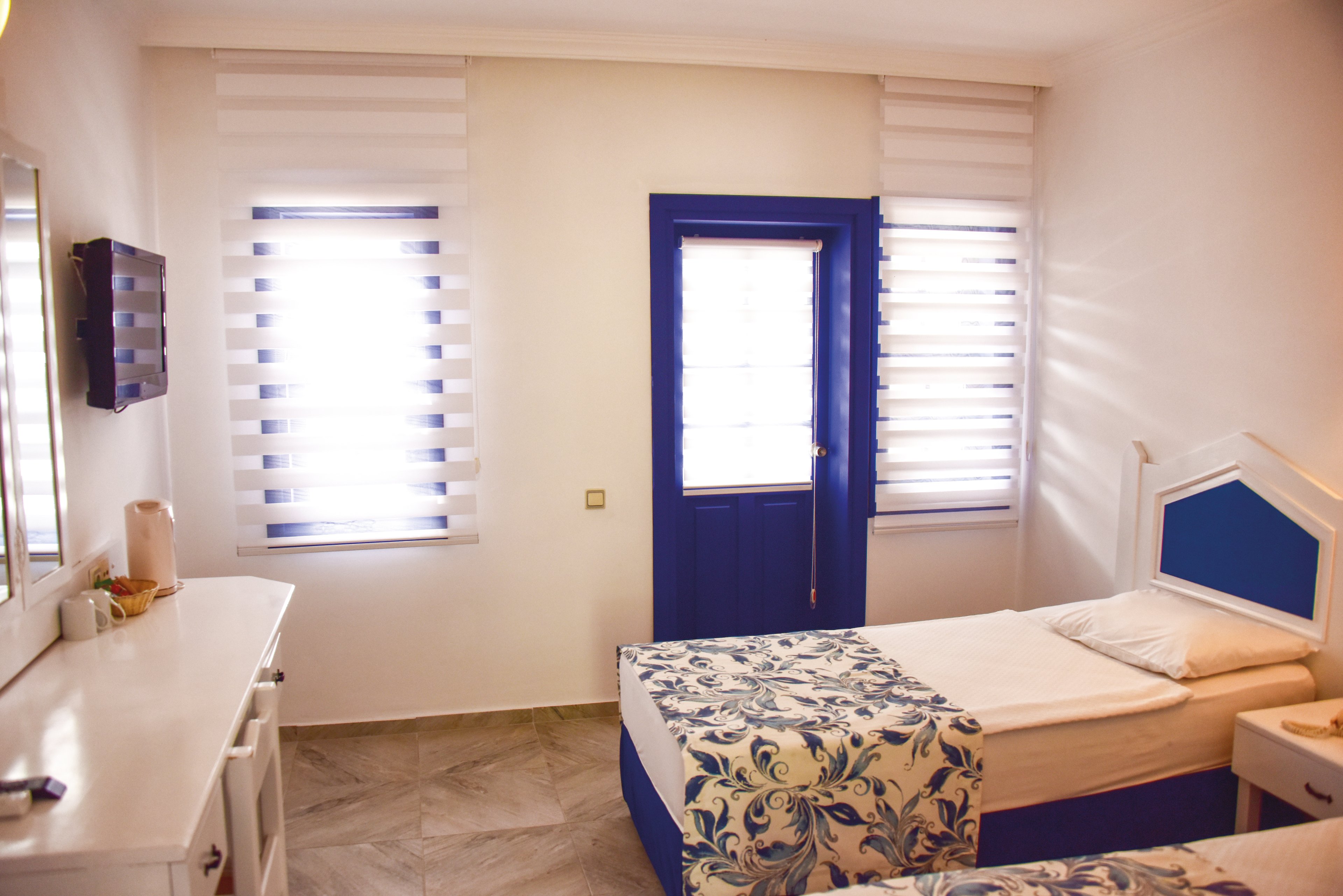 Oludeniz Beach Resort by Z Hotels