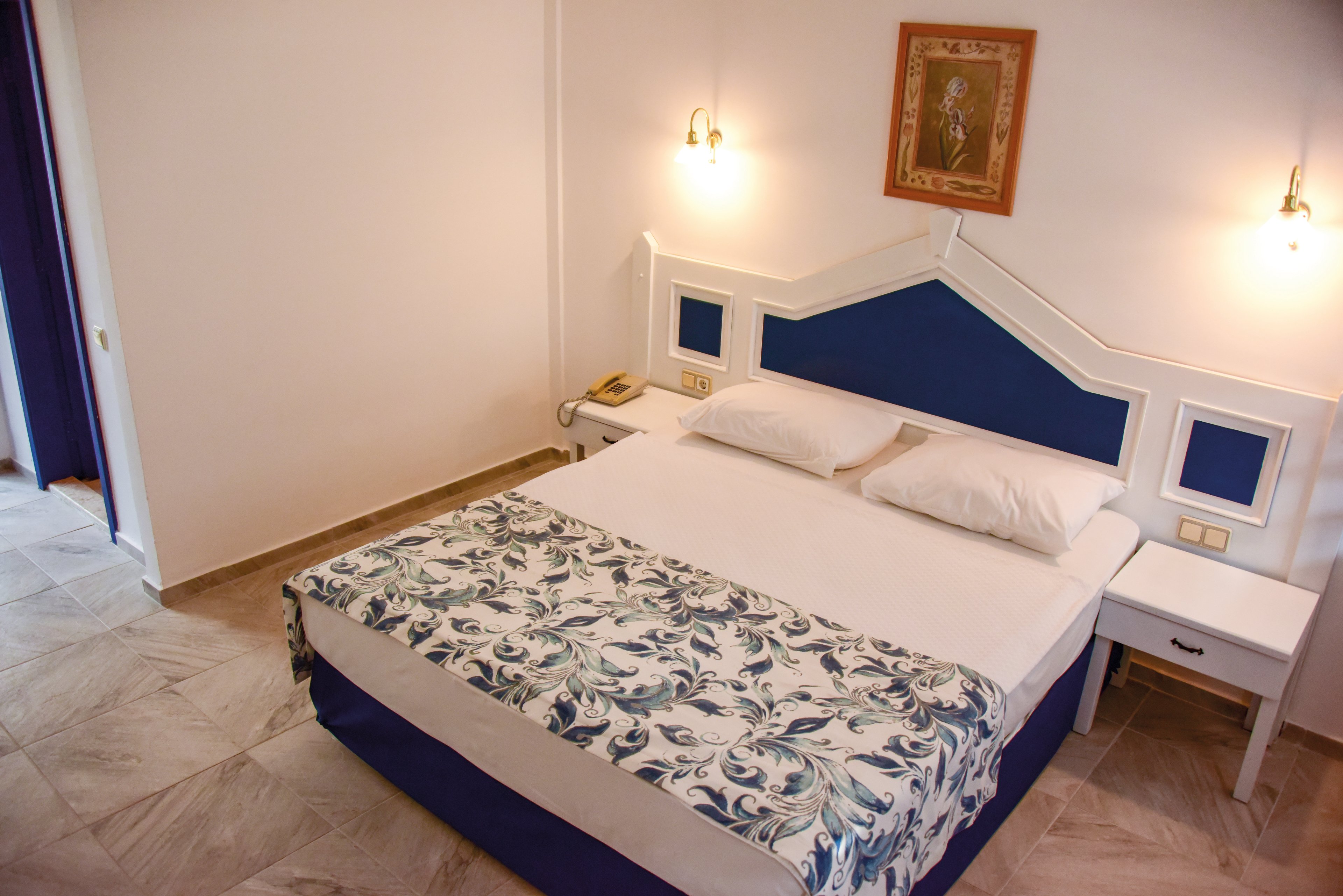 Oludeniz Beach Resort by Z Hotels