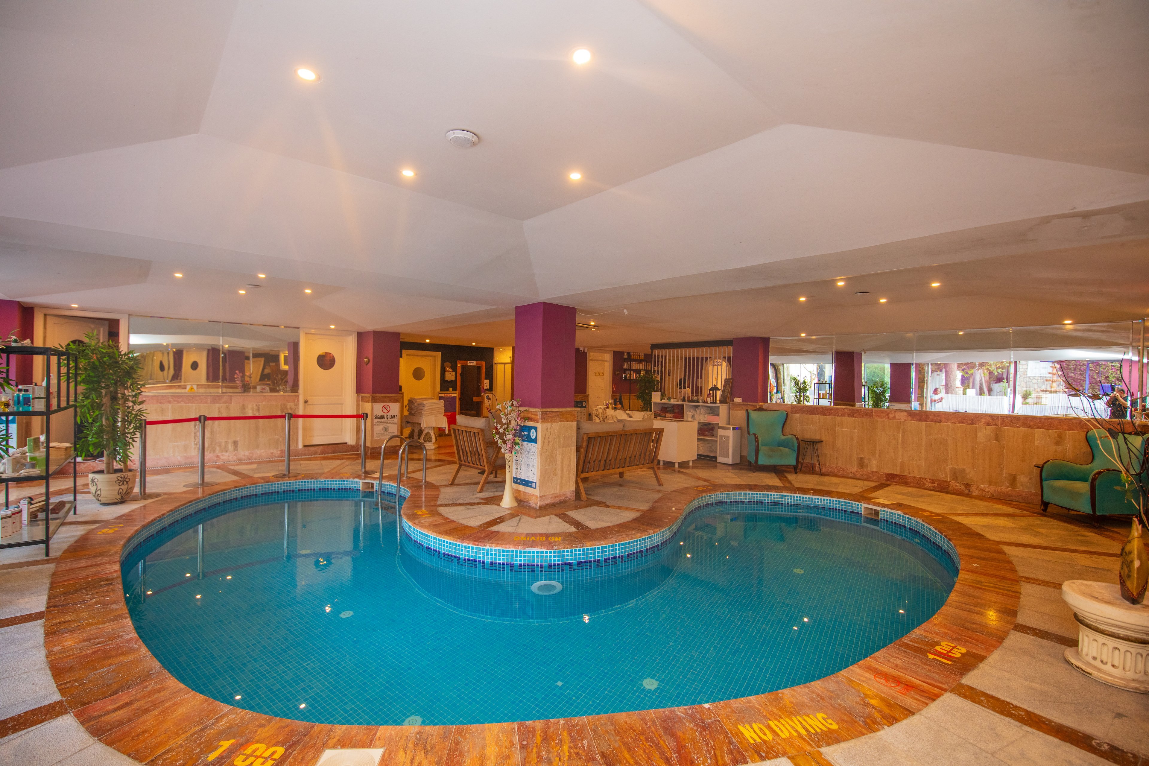 Oludeniz Beach Resort by Z Hotels