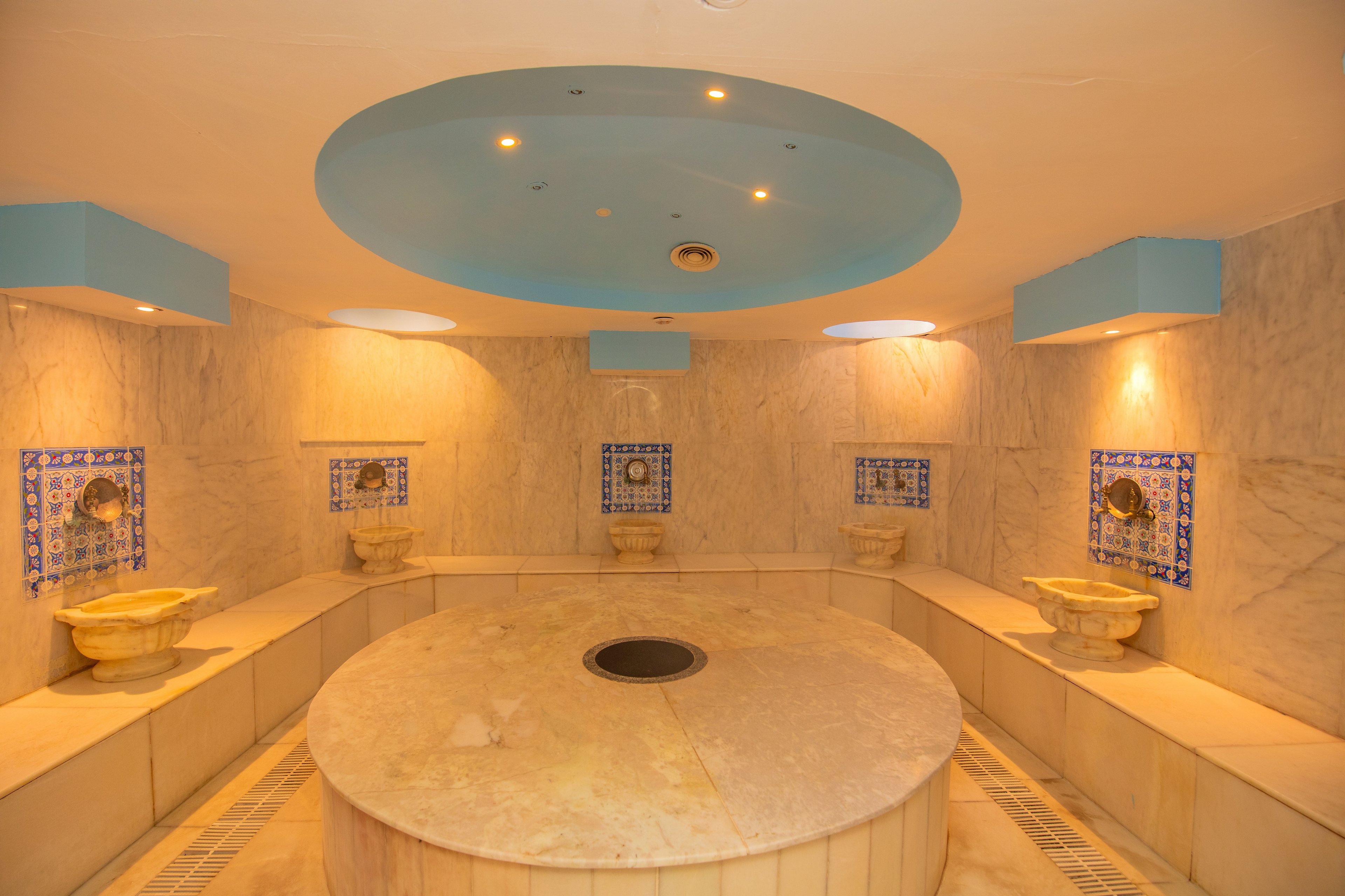 Oludeniz Beach Resort by Z Hotels