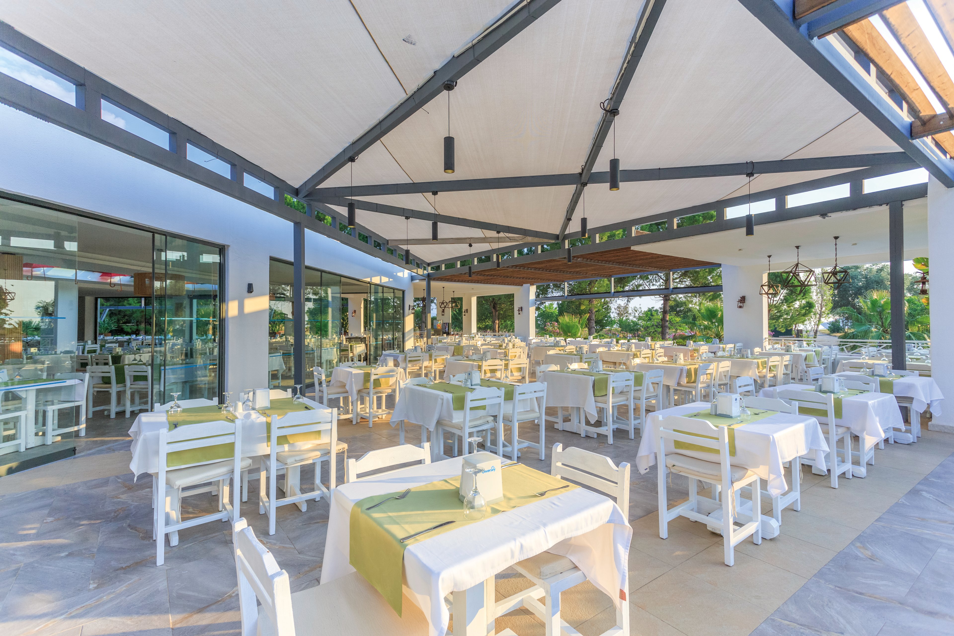 Oludeniz Beach Resort by Z Hotels