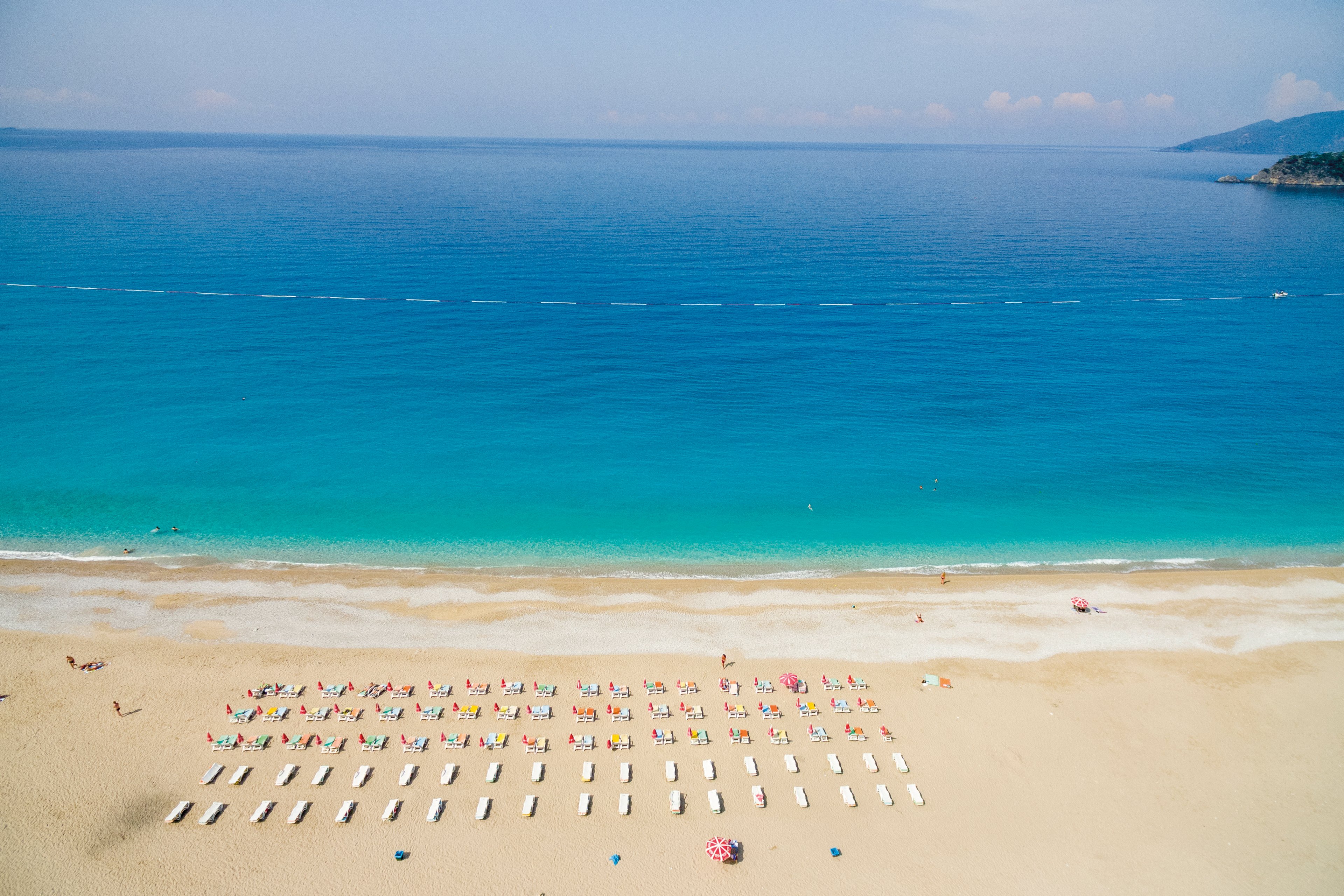 Oludeniz Beach Resort by Z Hotels