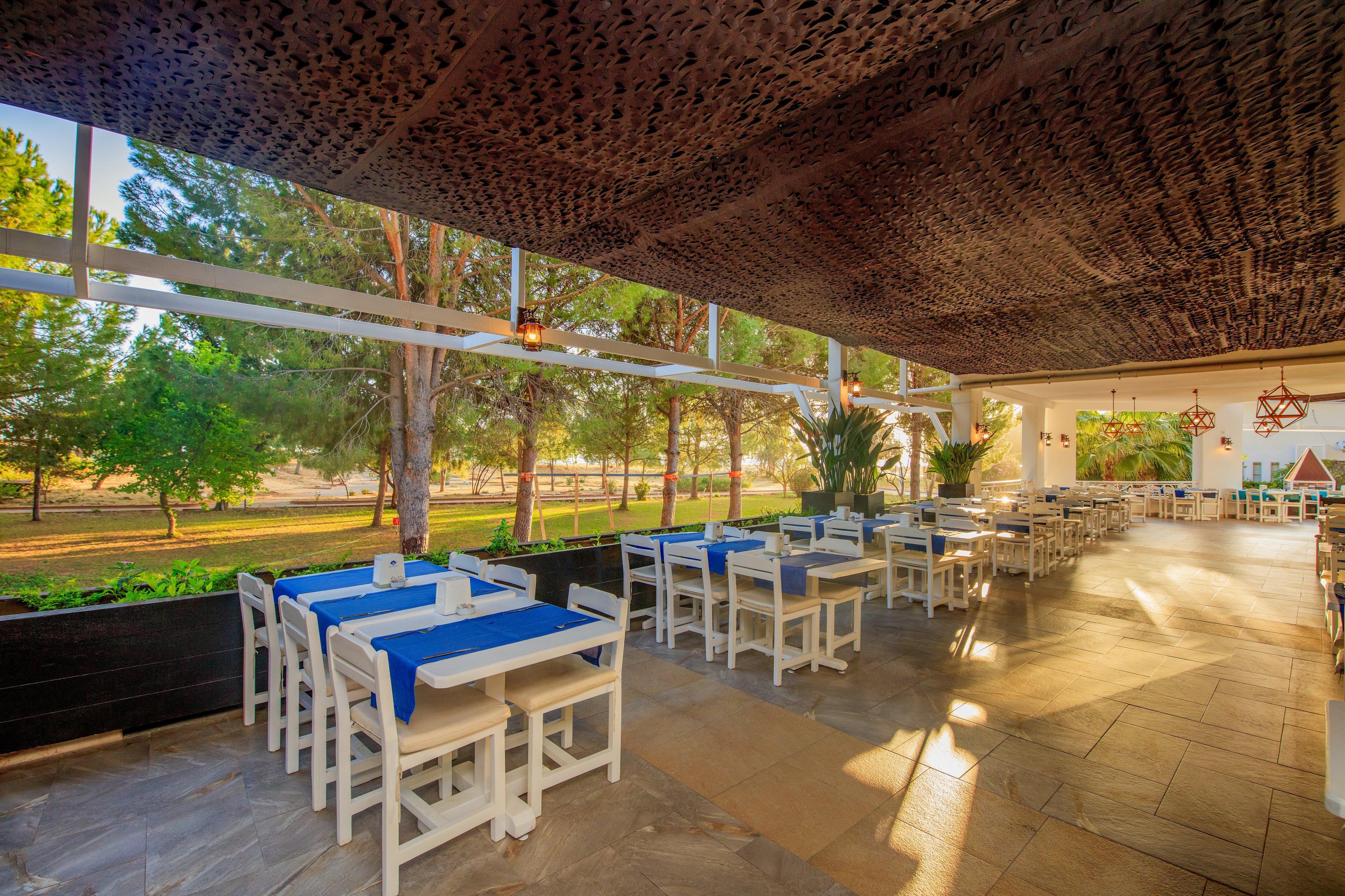 Oludeniz Beach Resort by Z Hotels