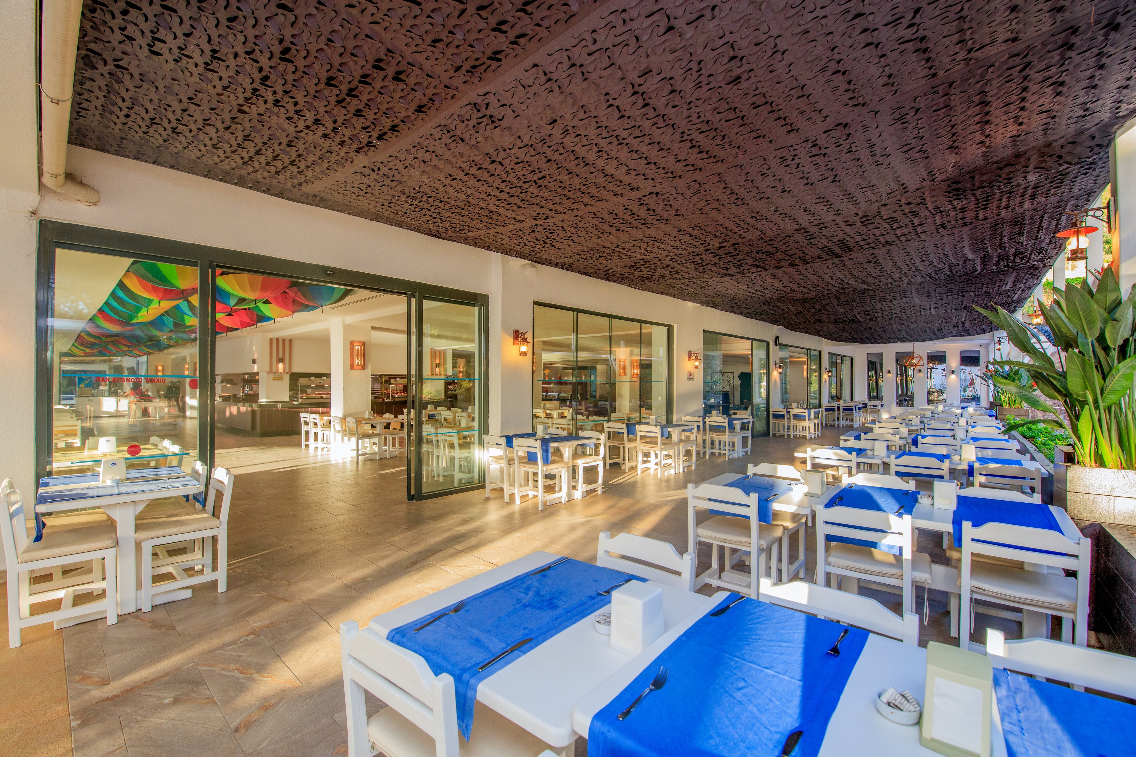 Oludeniz Beach Resort by Z Hotels