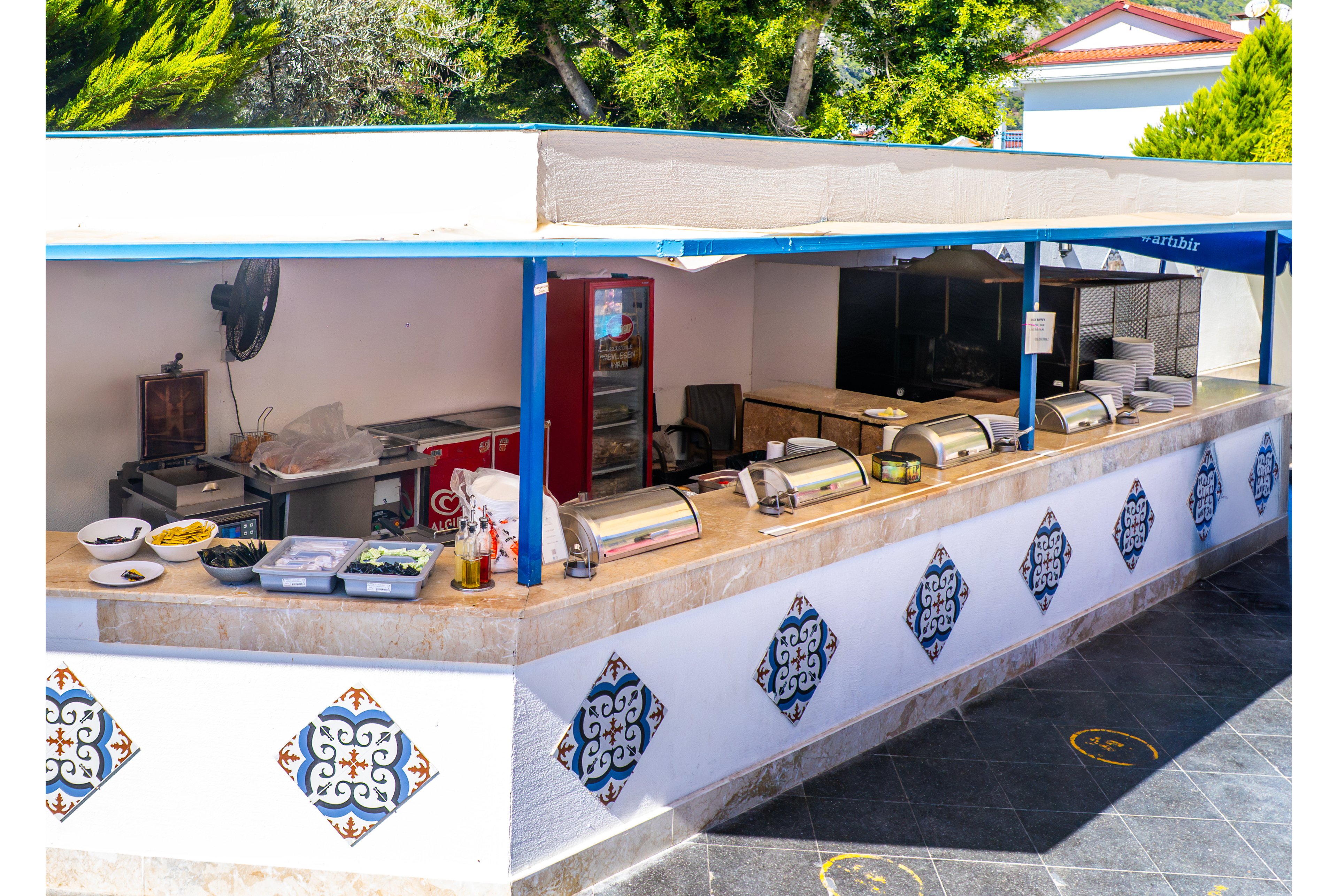 Oludeniz Beach Resort by Z Hotels