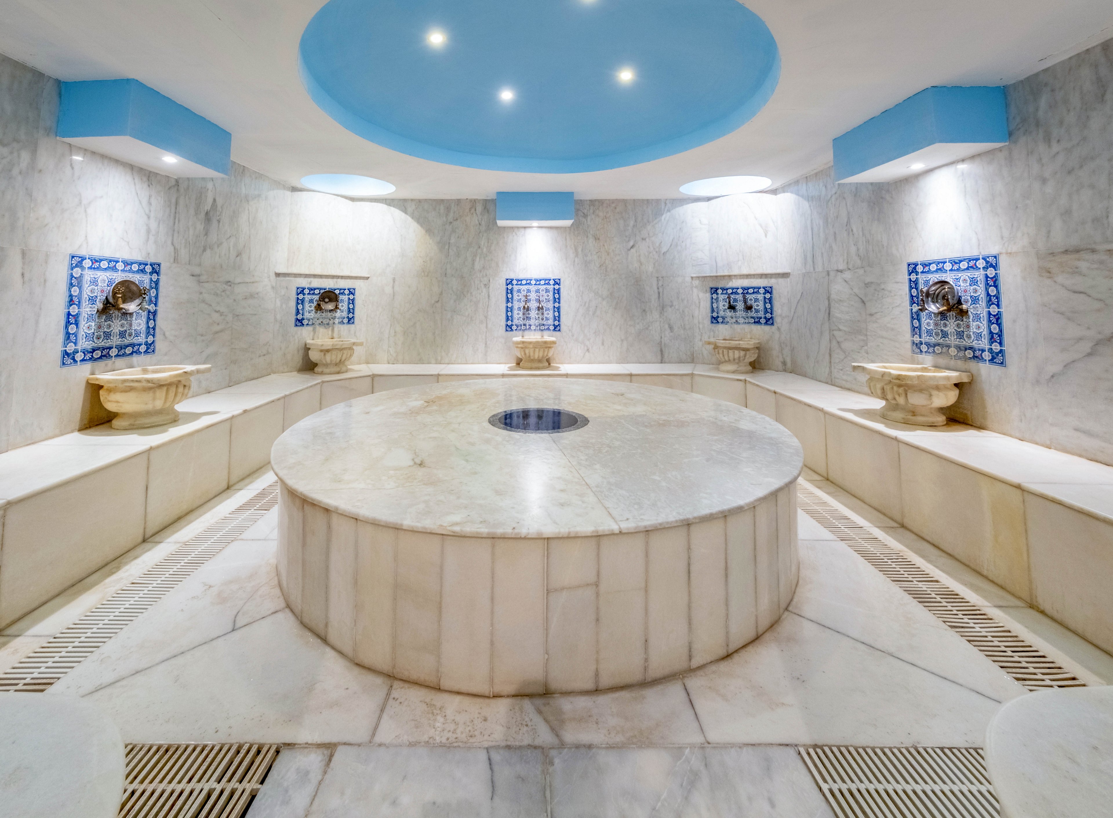 Oludeniz Beach Resort by Z Hotels