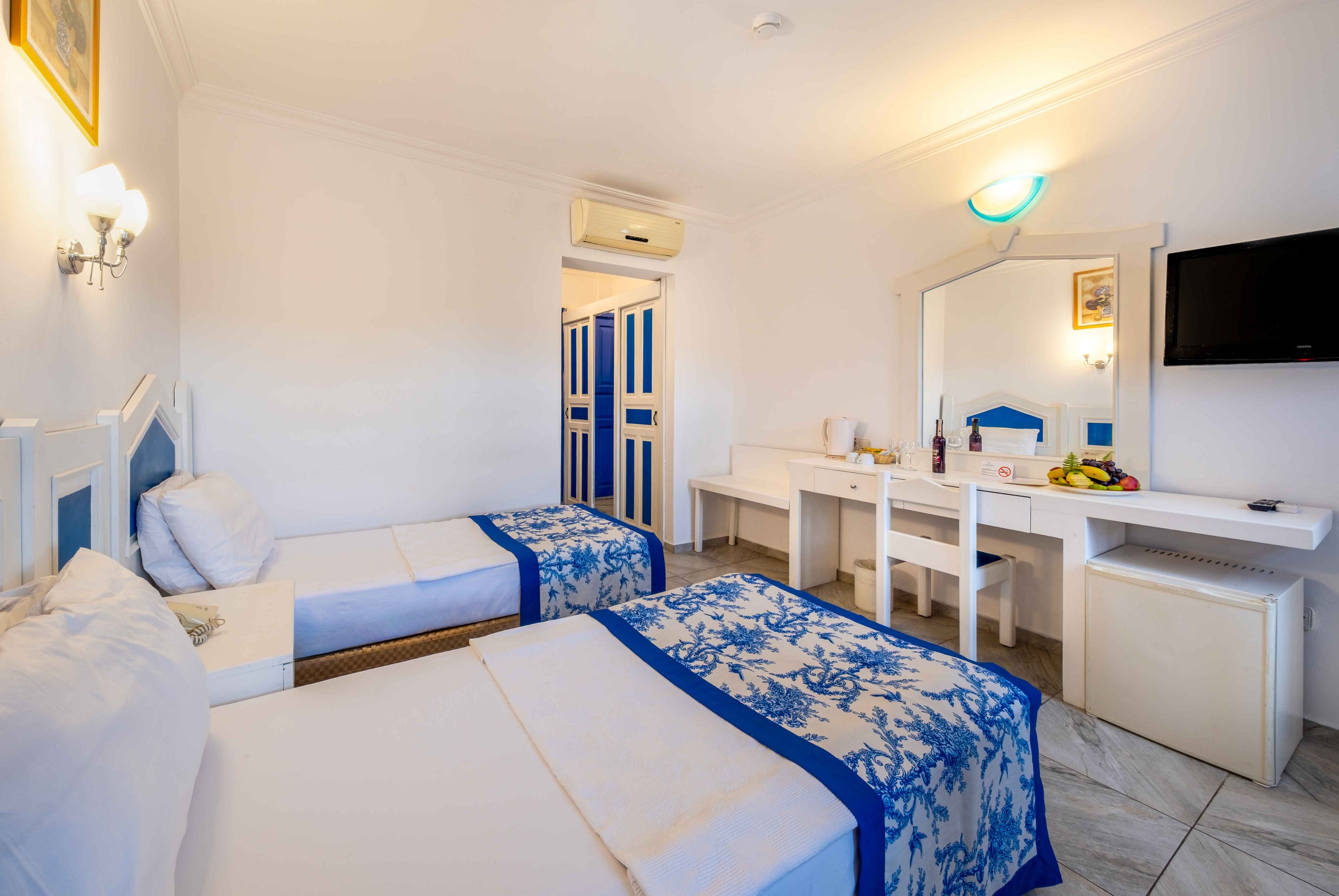Oludeniz Beach Resort by Z Hotels