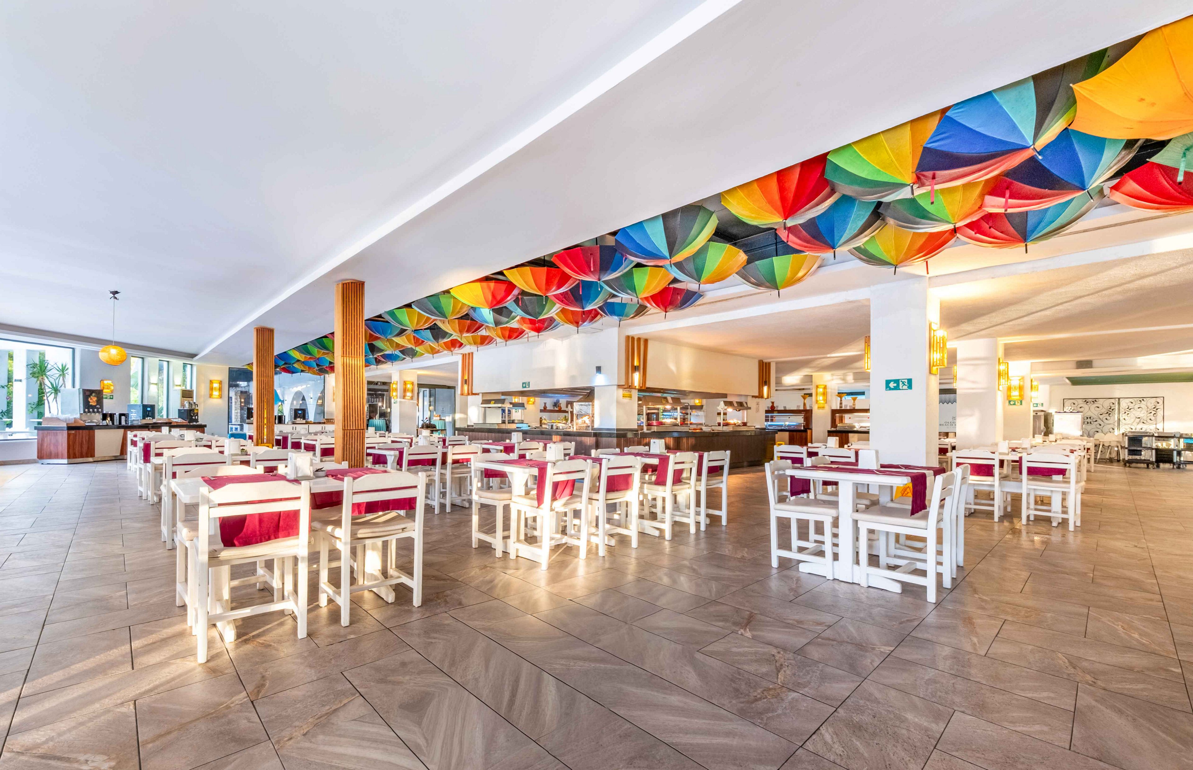 Oludeniz Beach Resort by Z Hotels