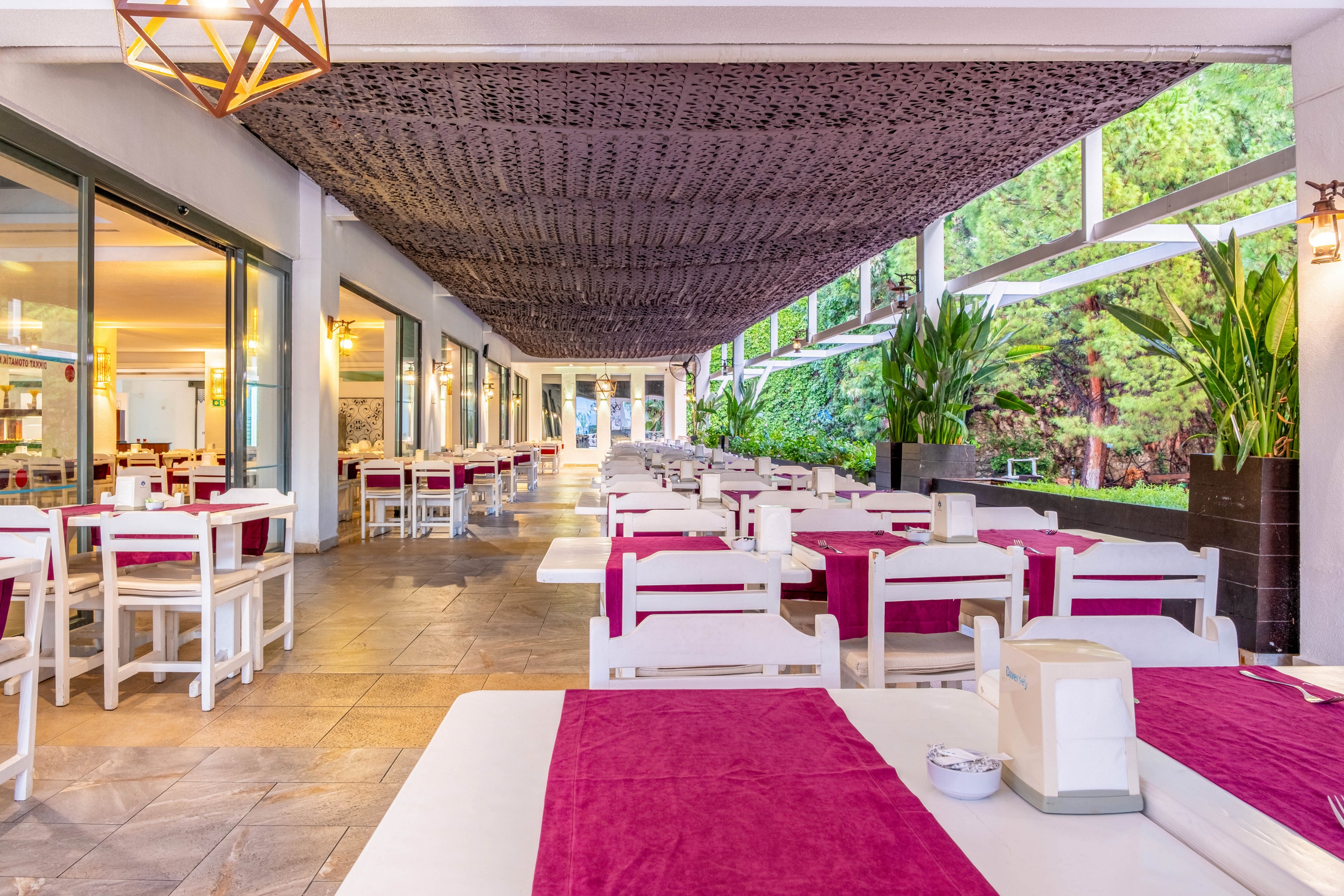 Oludeniz Beach Resort by Z Hotels