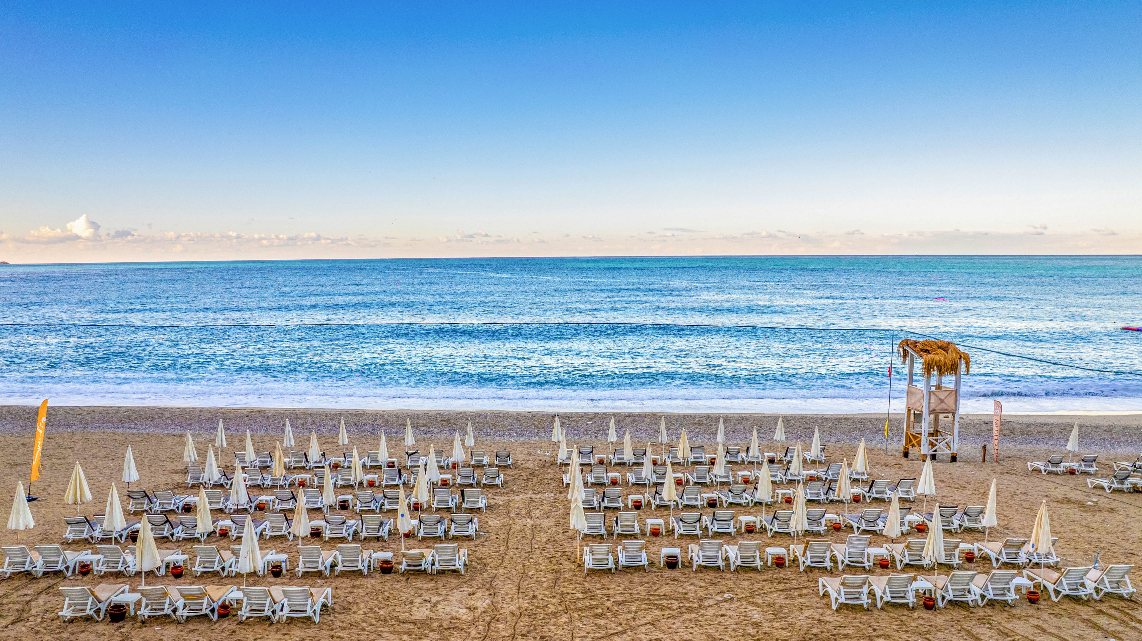 Oludeniz Beach Resort by Z Hotels