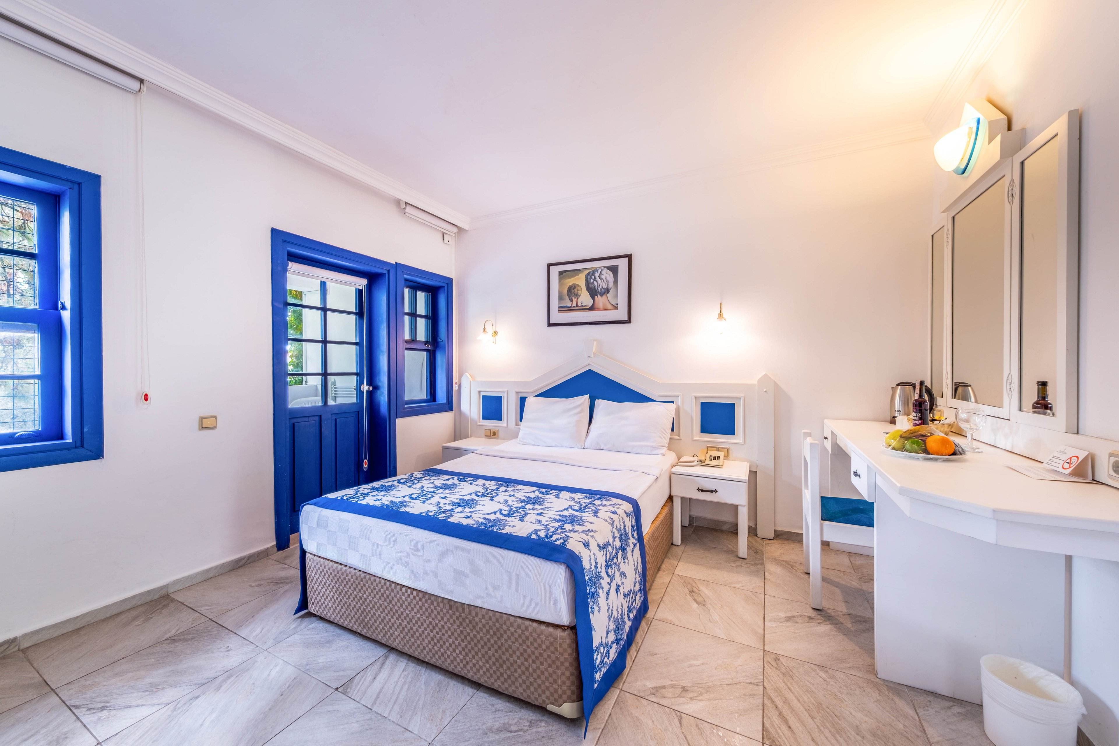 Oludeniz Beach Resort by Z Hotels