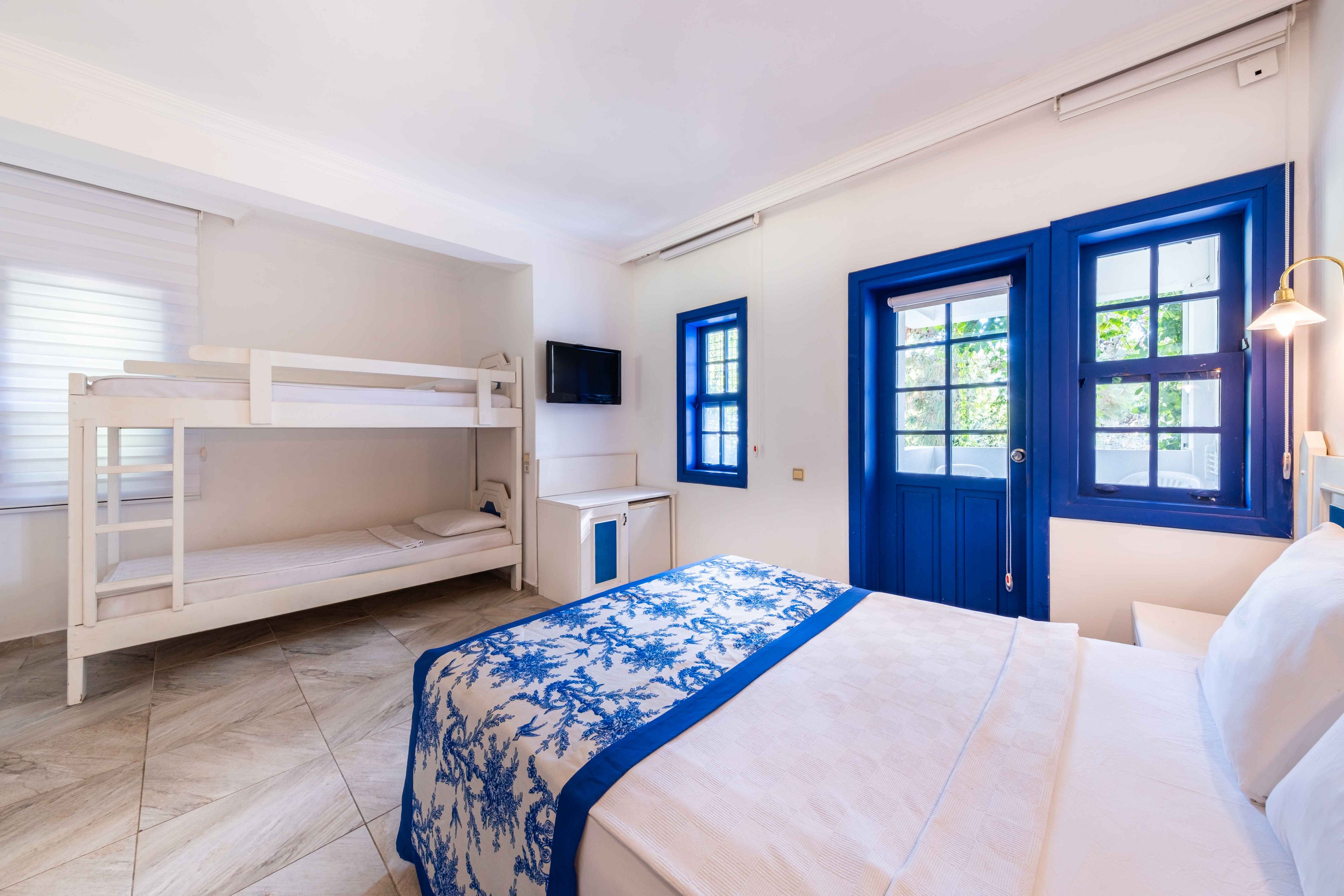 Oludeniz Beach Resort by Z Hotels