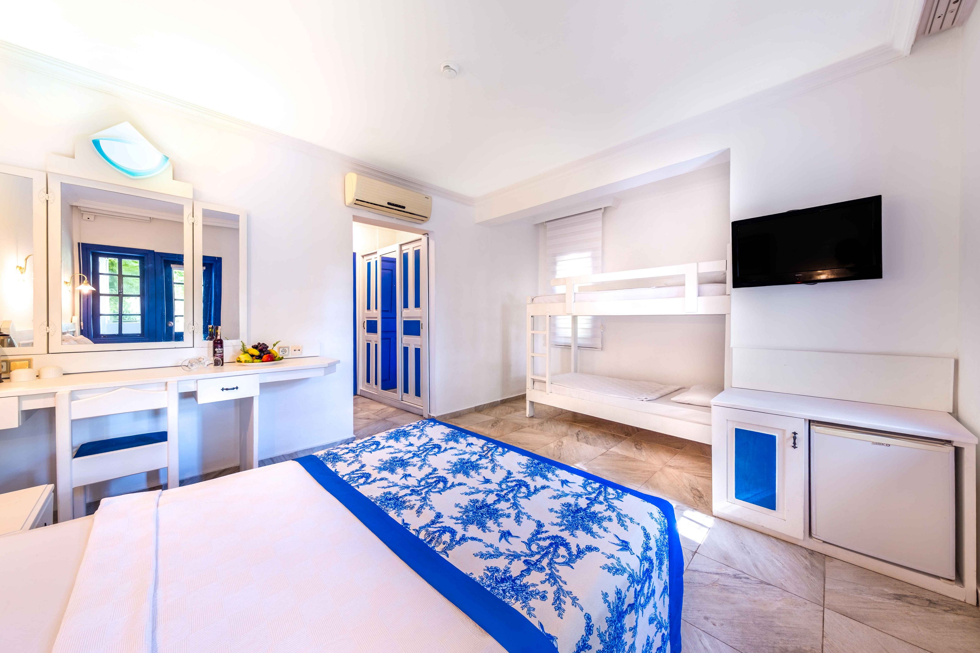 Oludeniz Beach Resort by Z Hotels