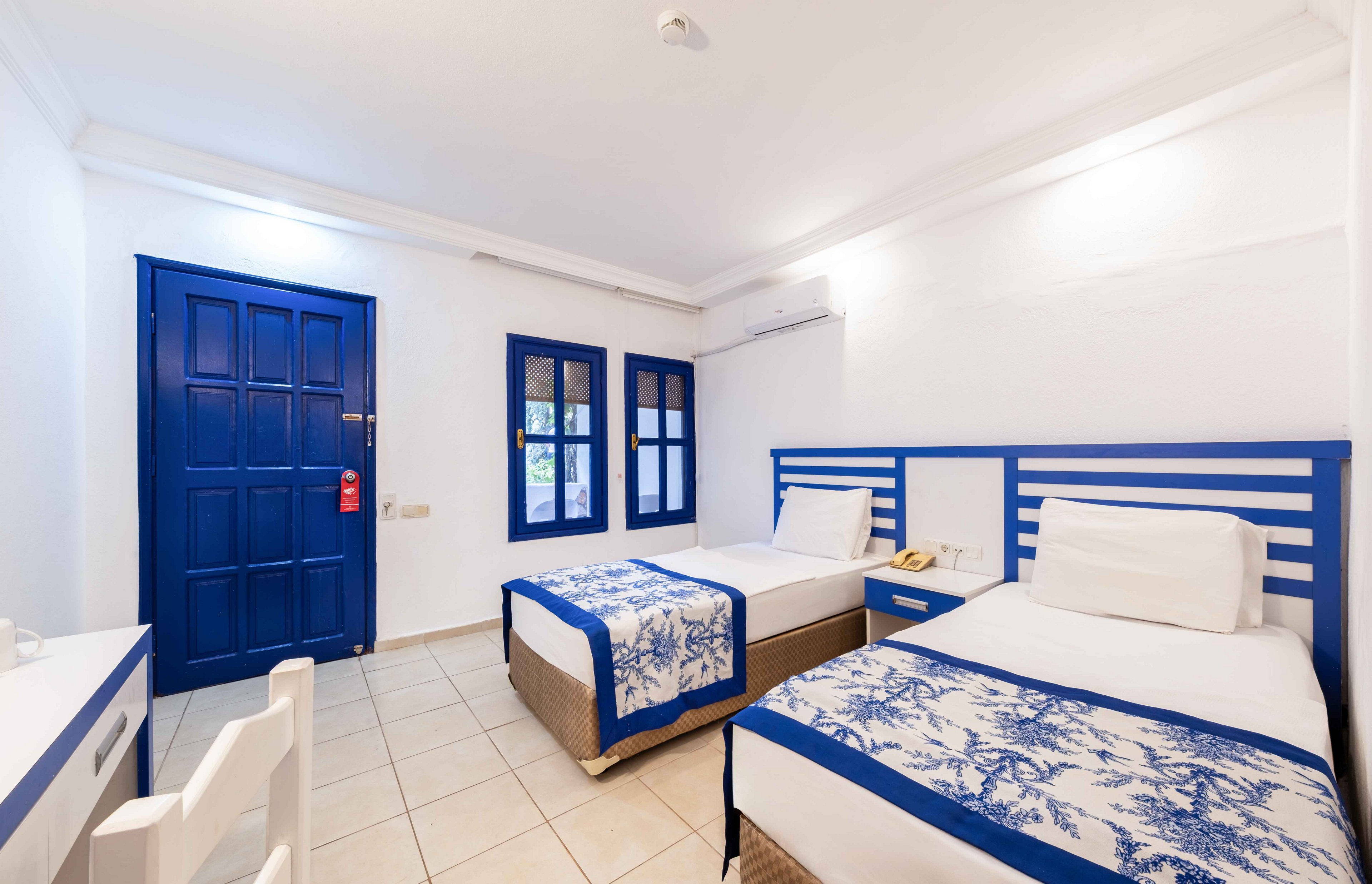 Oludeniz Beach Resort by Z Hotels