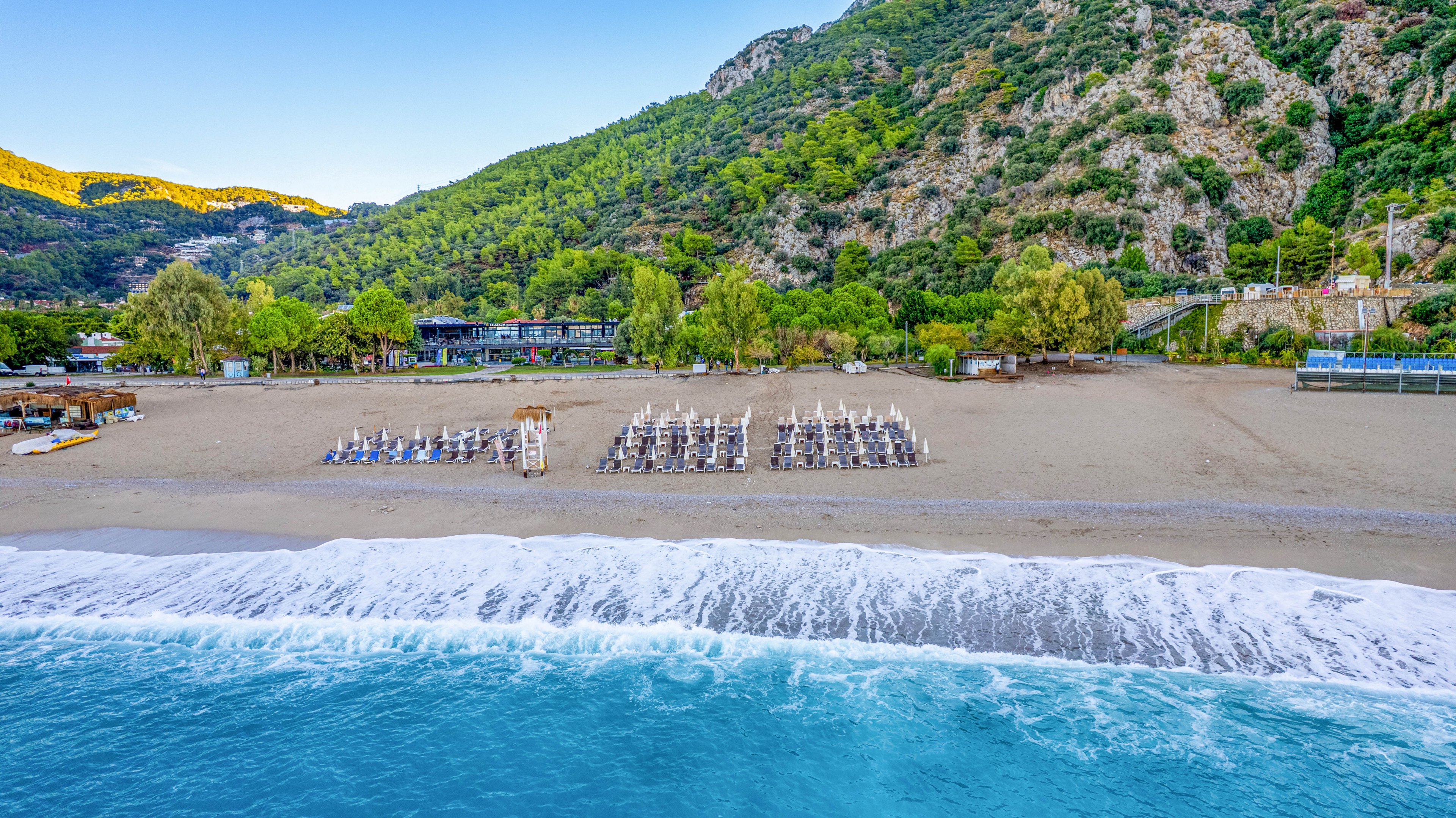Oludeniz Beach Resort by Z Hotels
