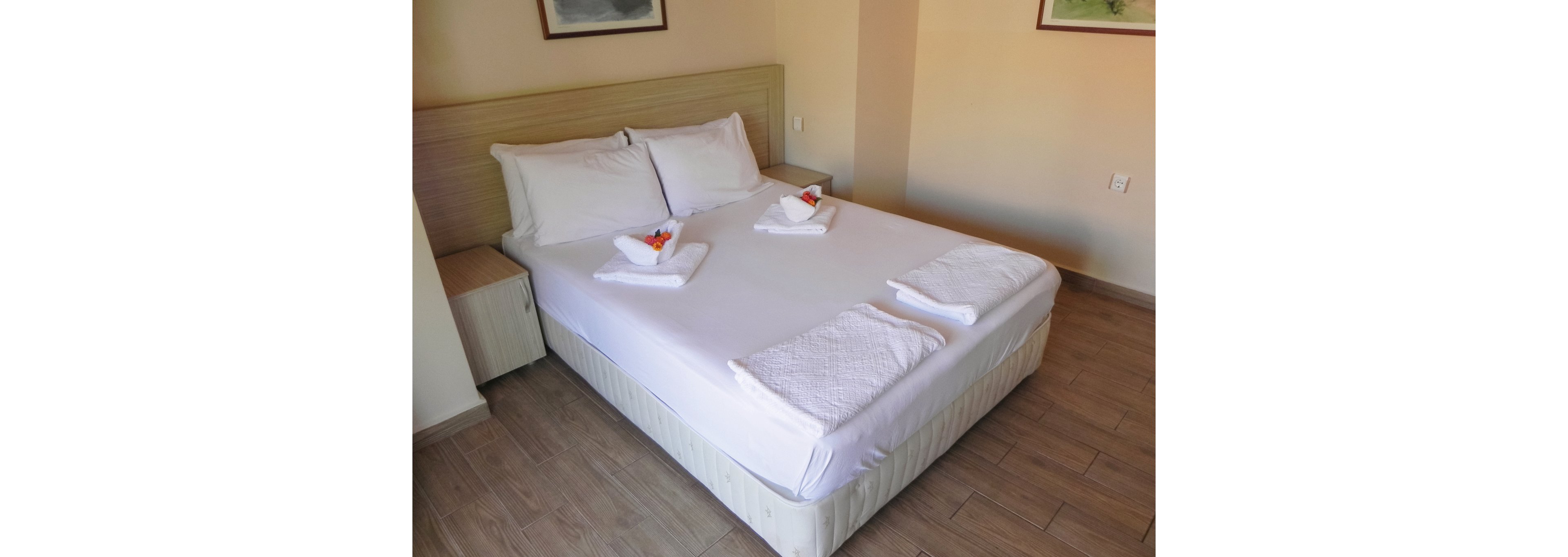 Sun Blue Apart Hotel