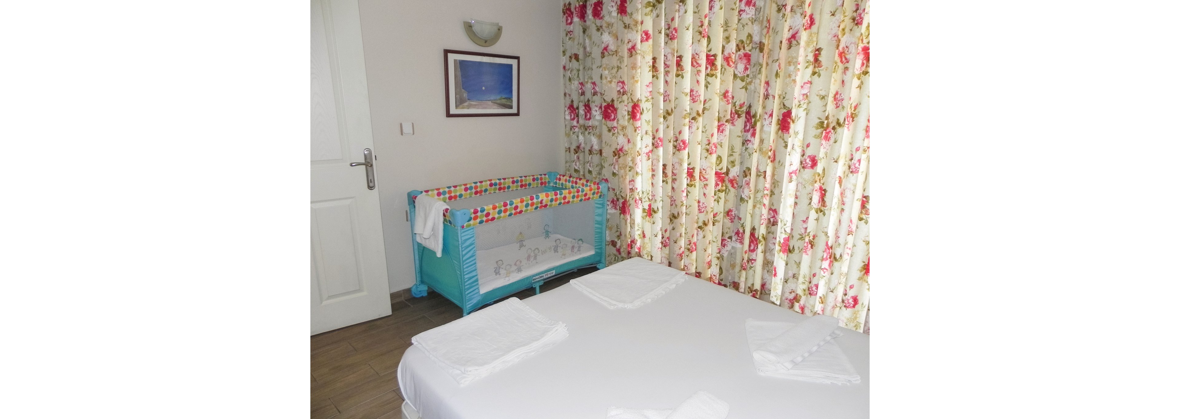 Sun Blue Apart Hotel