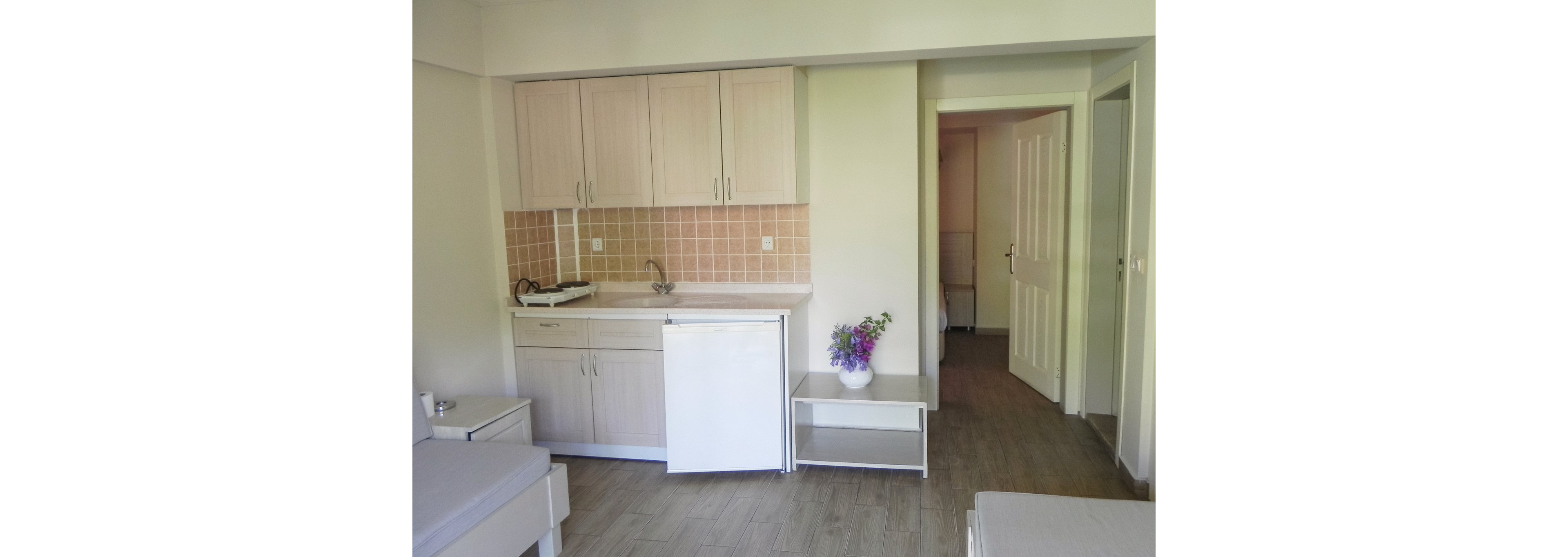 Sun Blue Apart Hotel