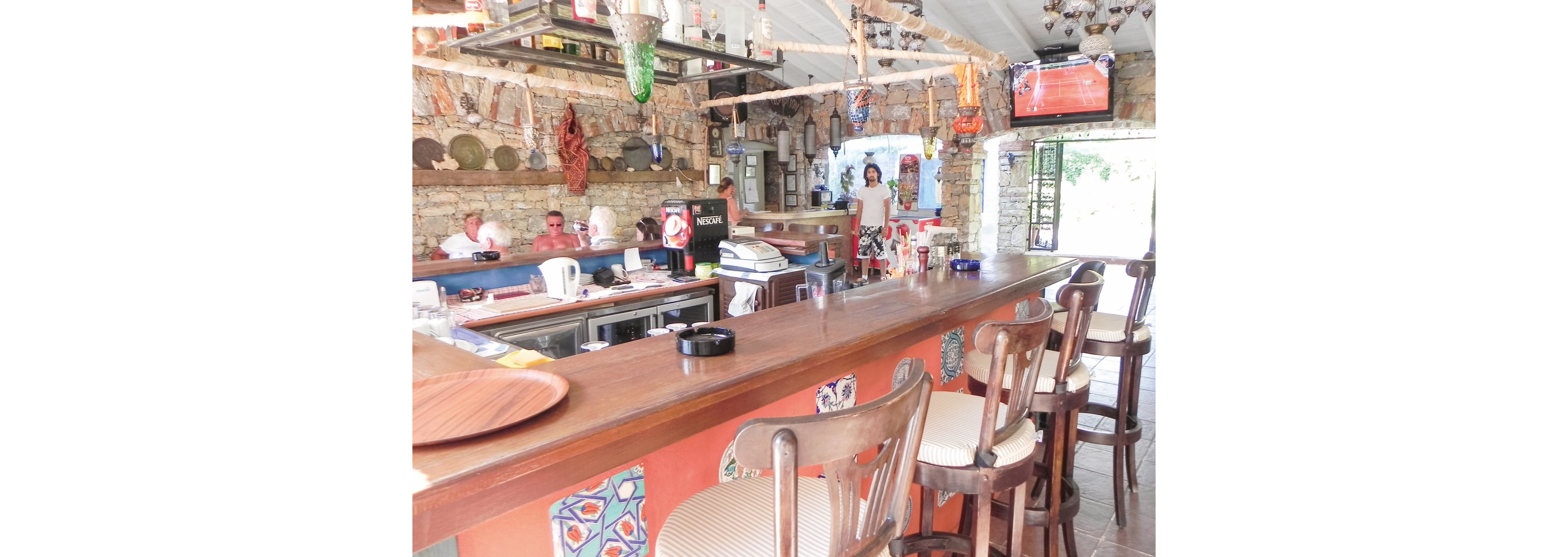 Sun Blue Apart Hotel