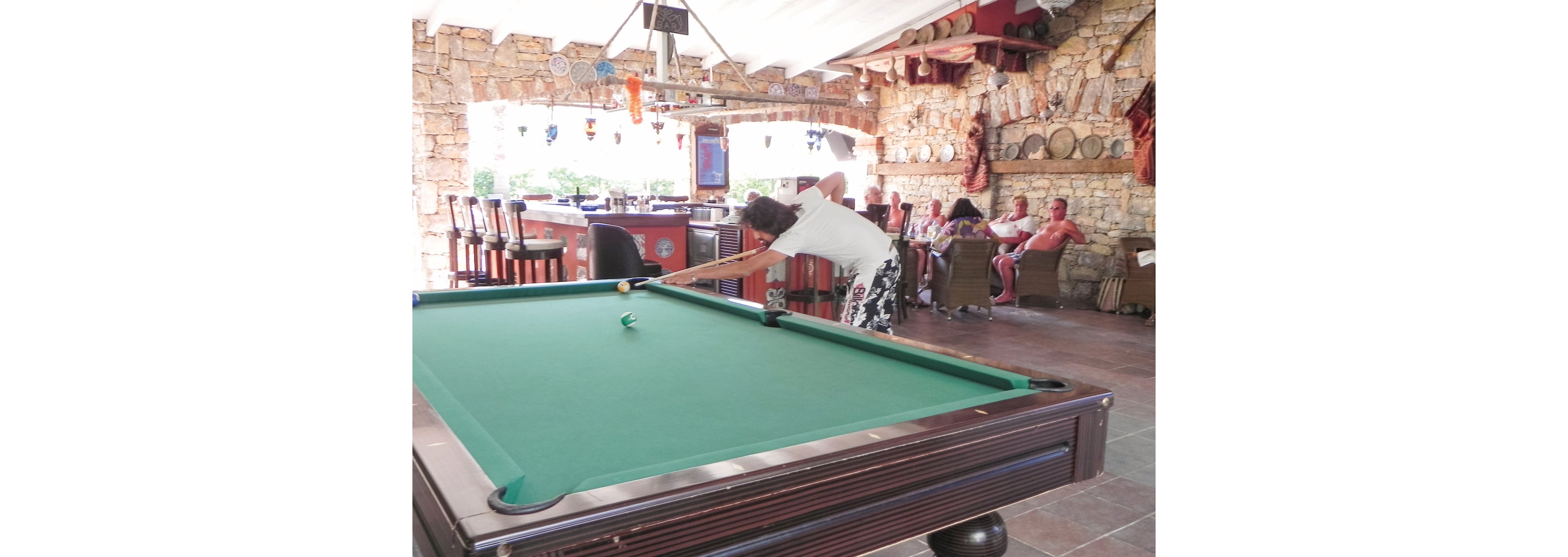 Sun Blue Apart Hotel