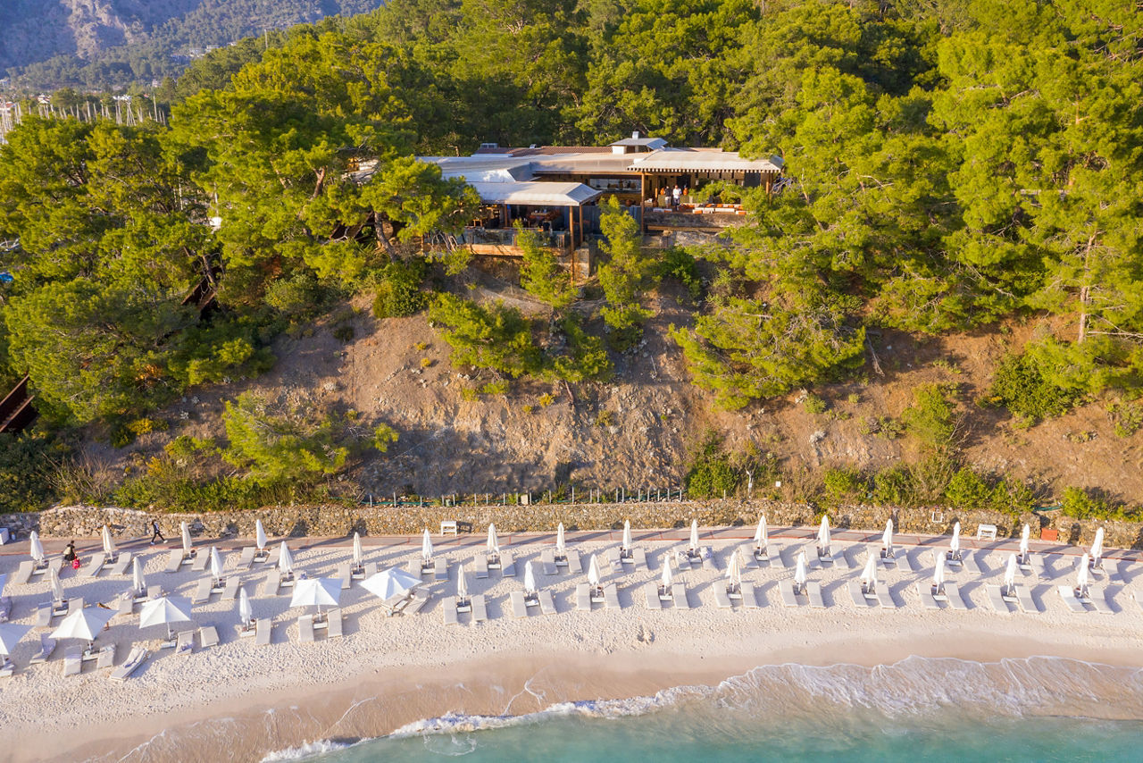 D-Resort Gocek