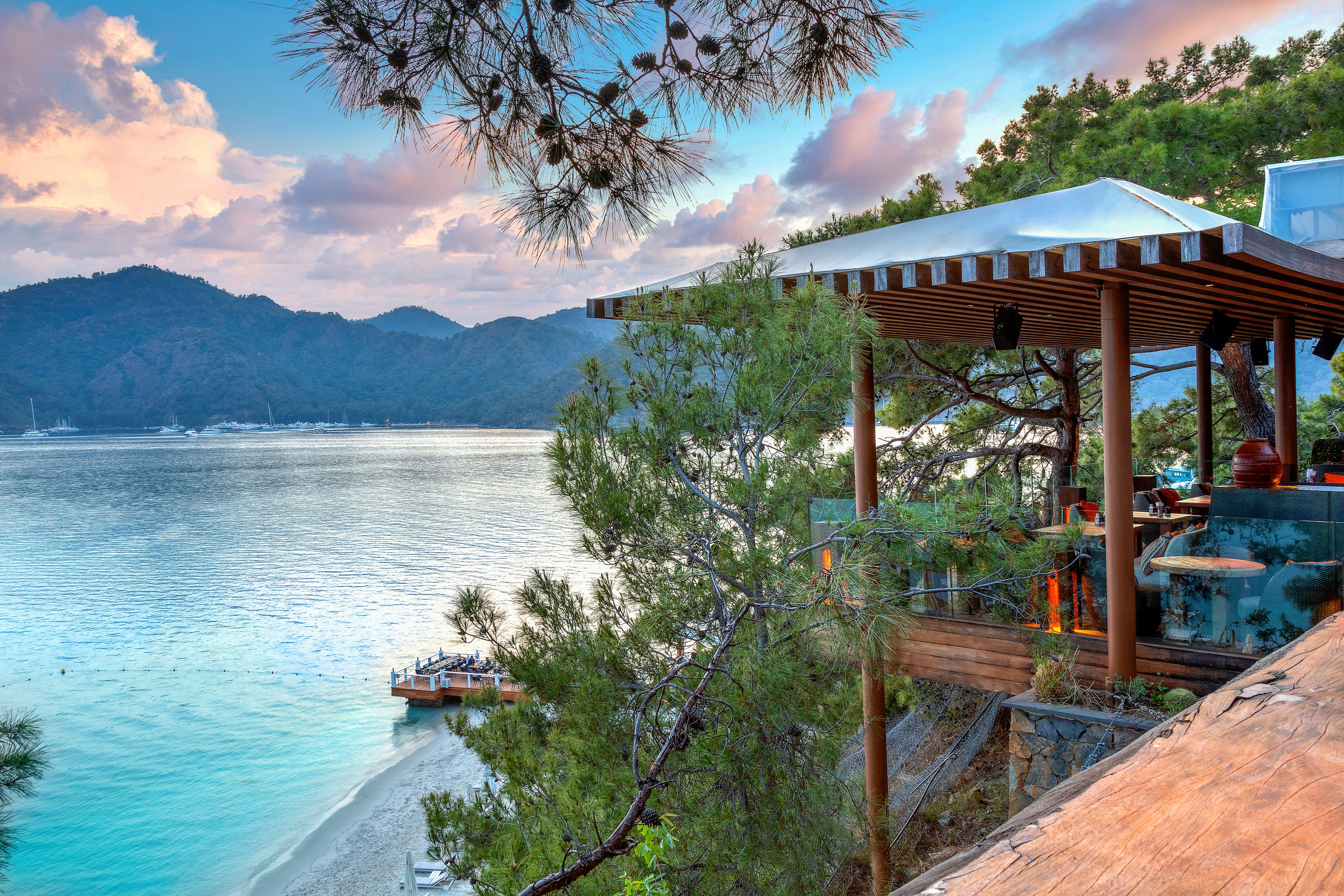 D-Resort Gocek