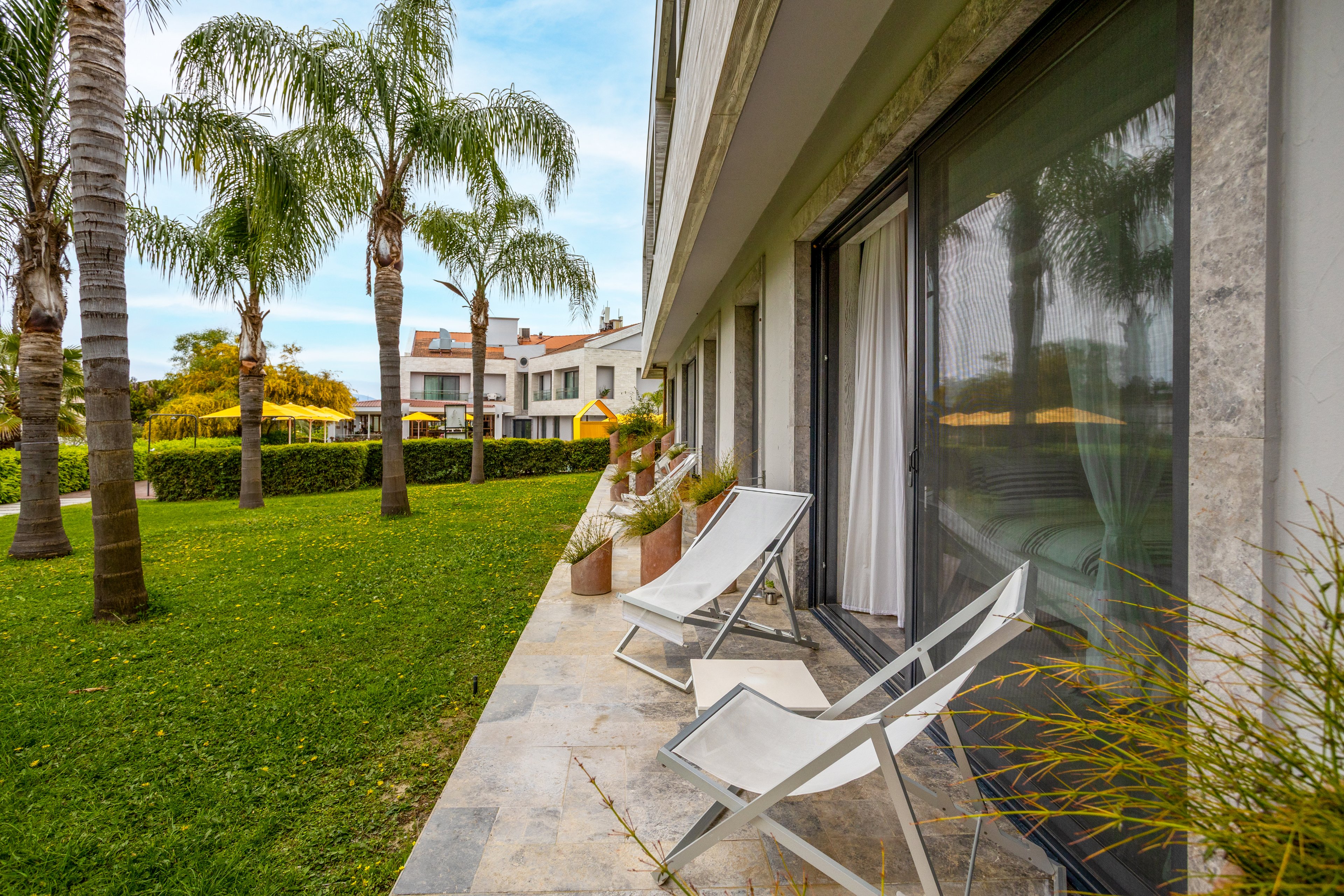 D-Resort Gocek