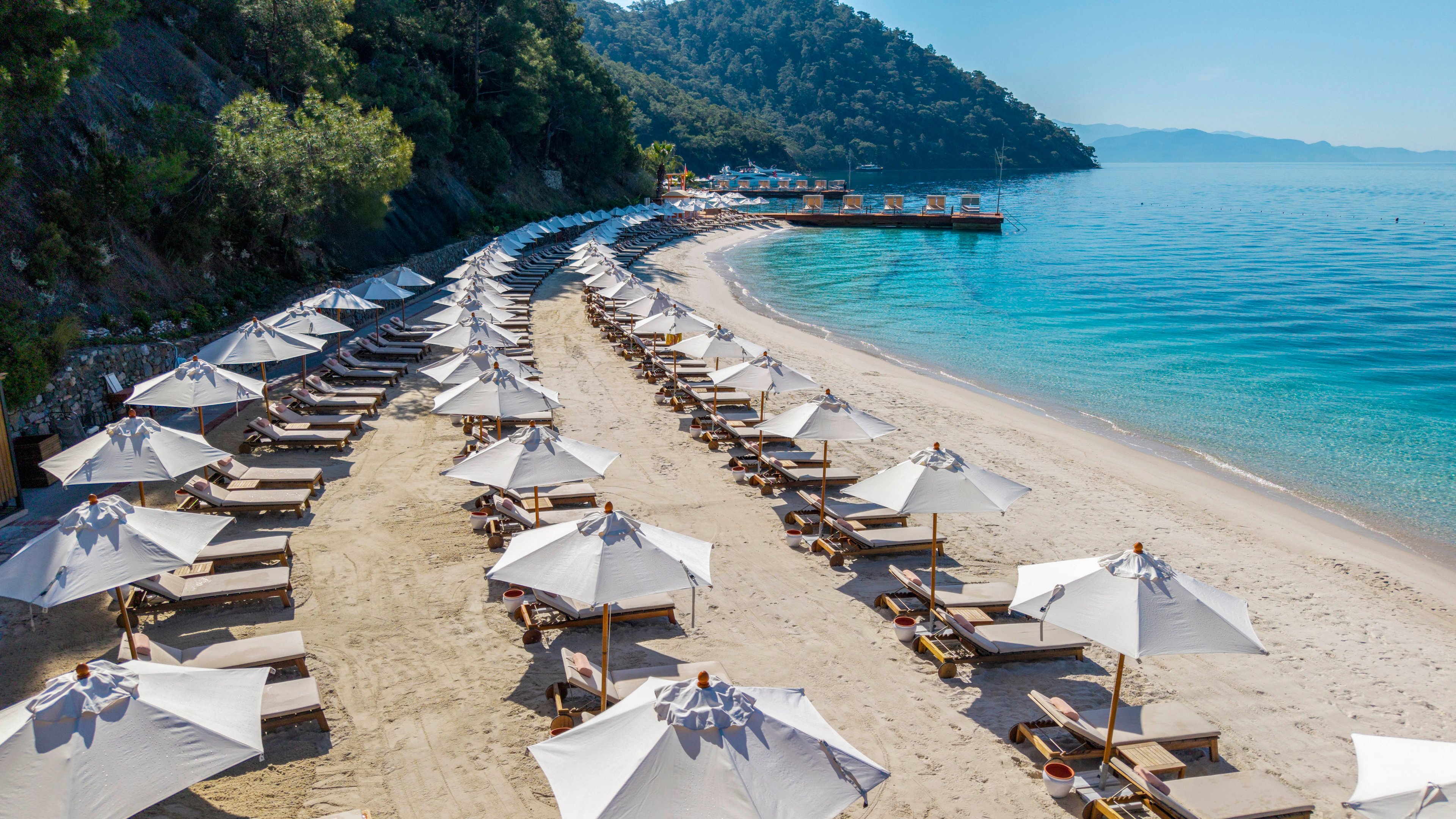 D-Resort Gocek