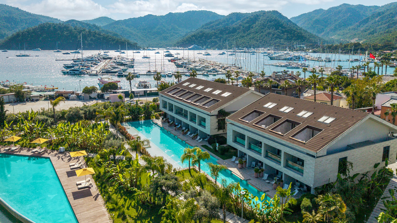 D-Resort Gocek