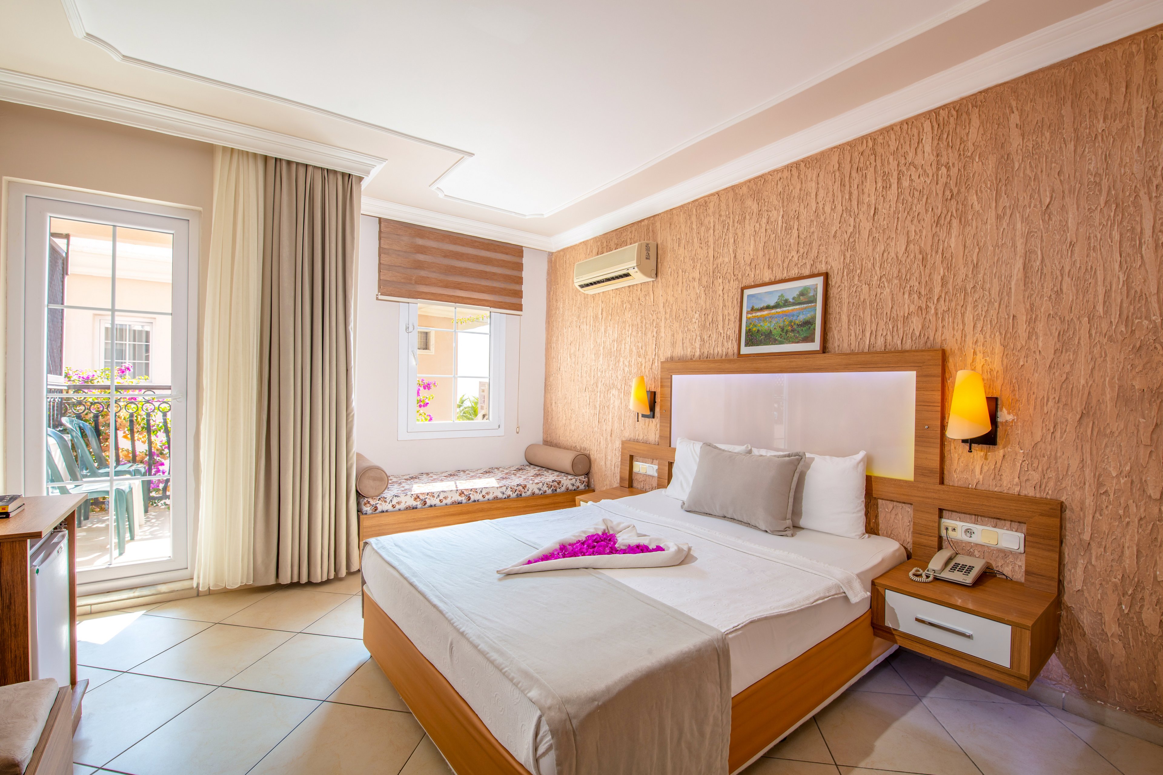 St Nicholas Park Hotel