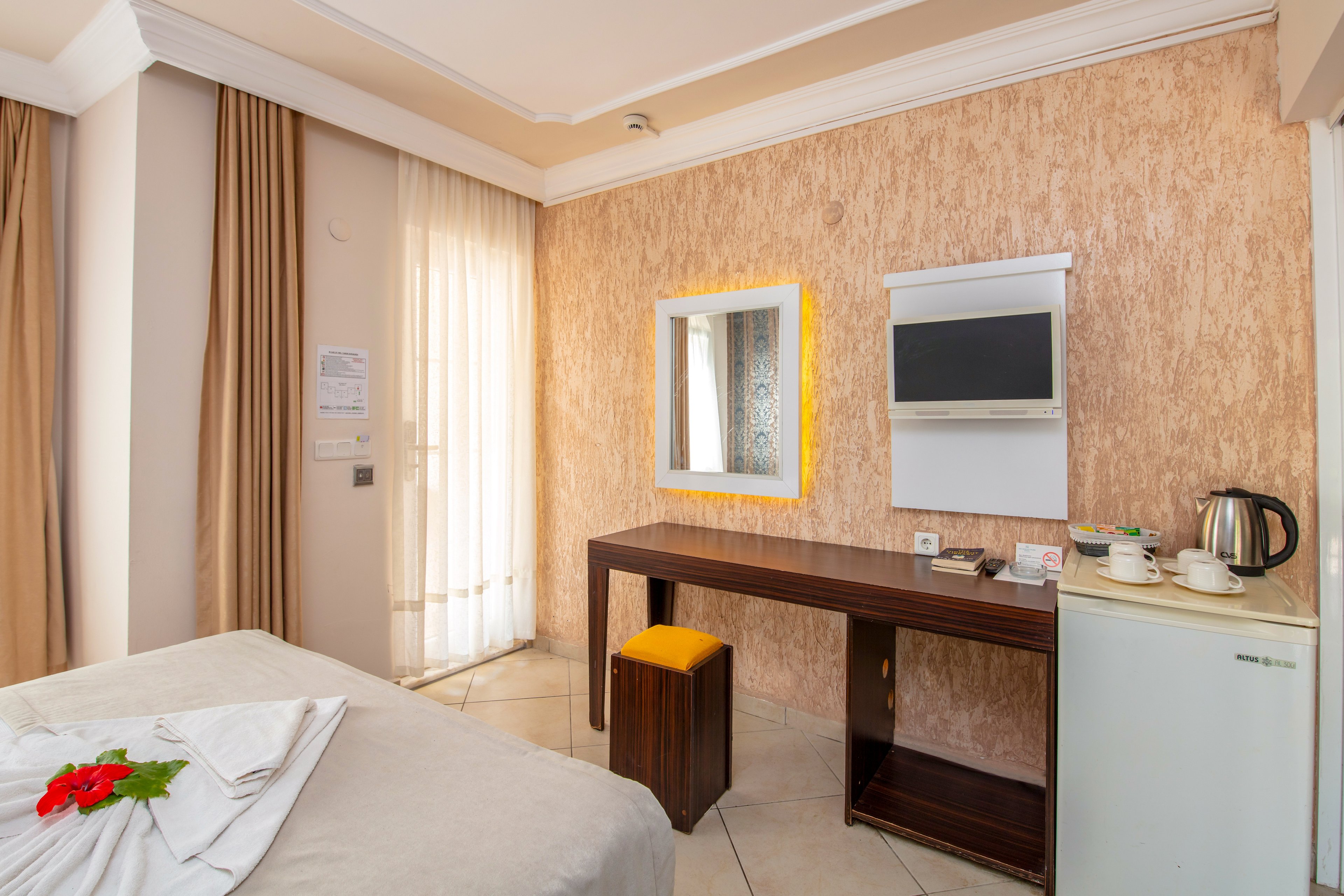 St Nicholas Park Hotel